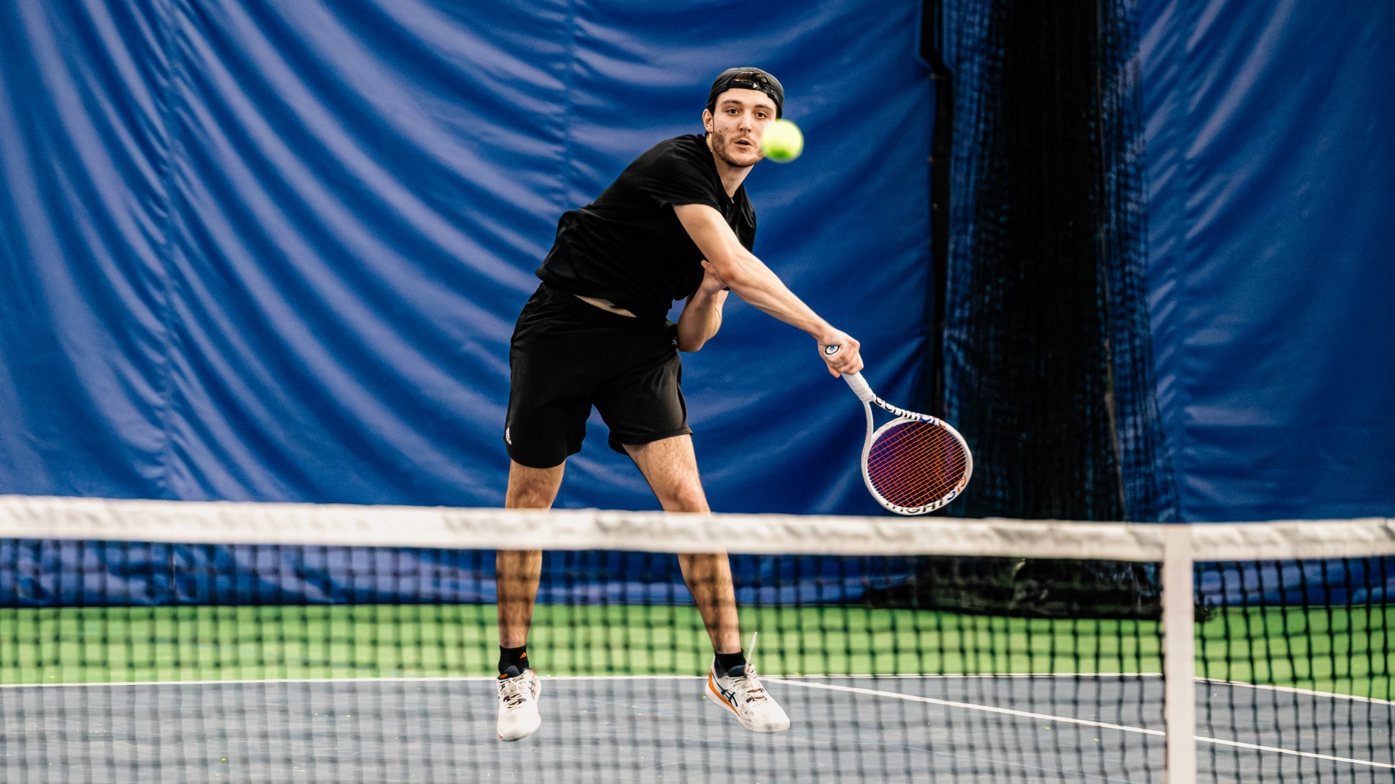 MTEN Wins vs Ashland 3/22/26