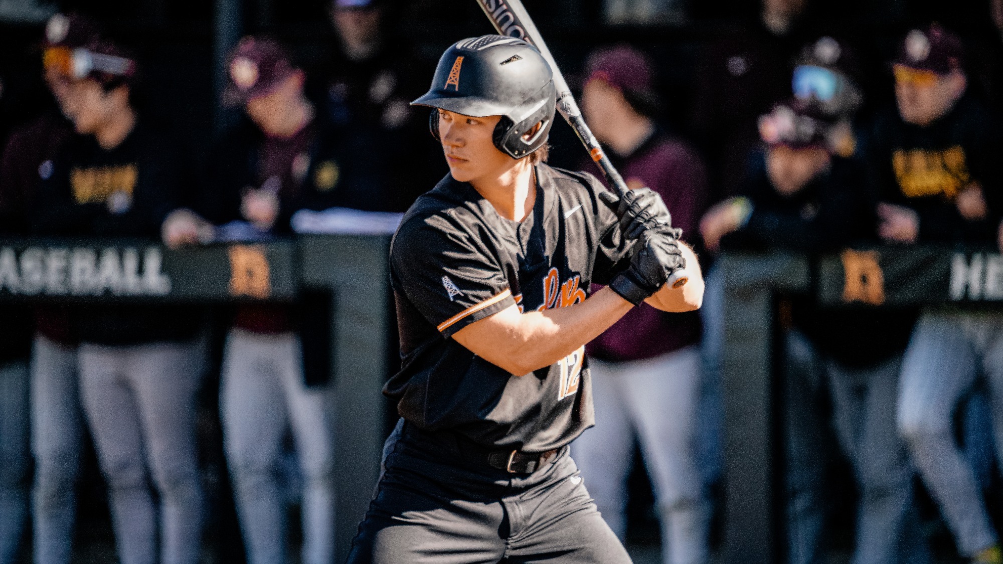 Mason Myers AOW 3/23/26