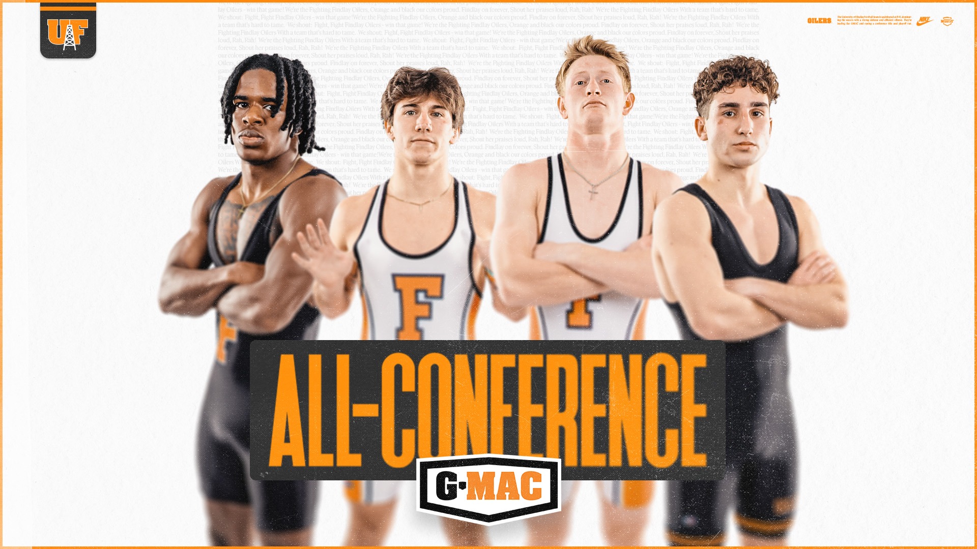 2026 Wrestling All COnference