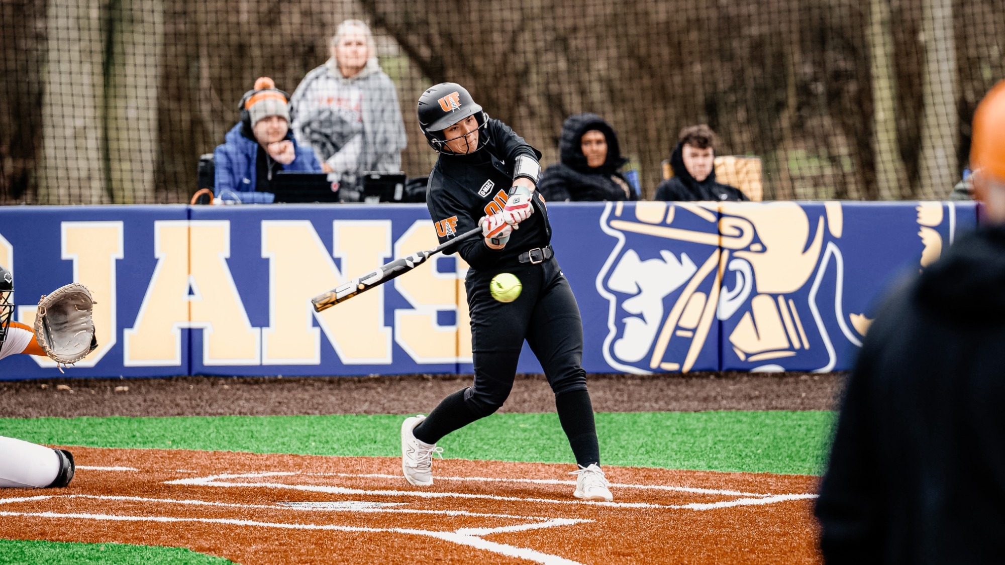 Joslynne Frazier Wins At LEC 3/29/26