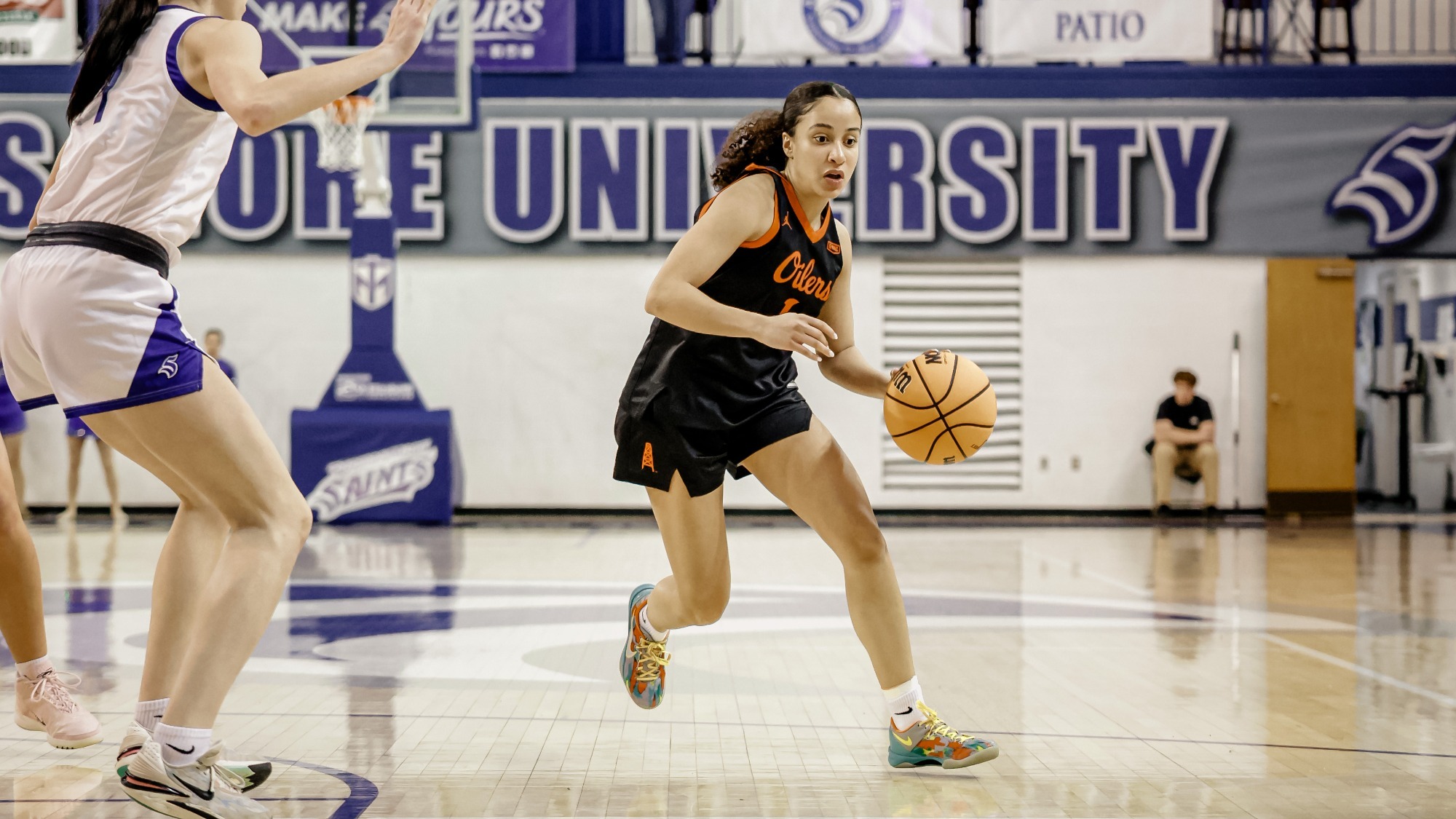 Taylor Stanley Win Thomas More 3/3/26