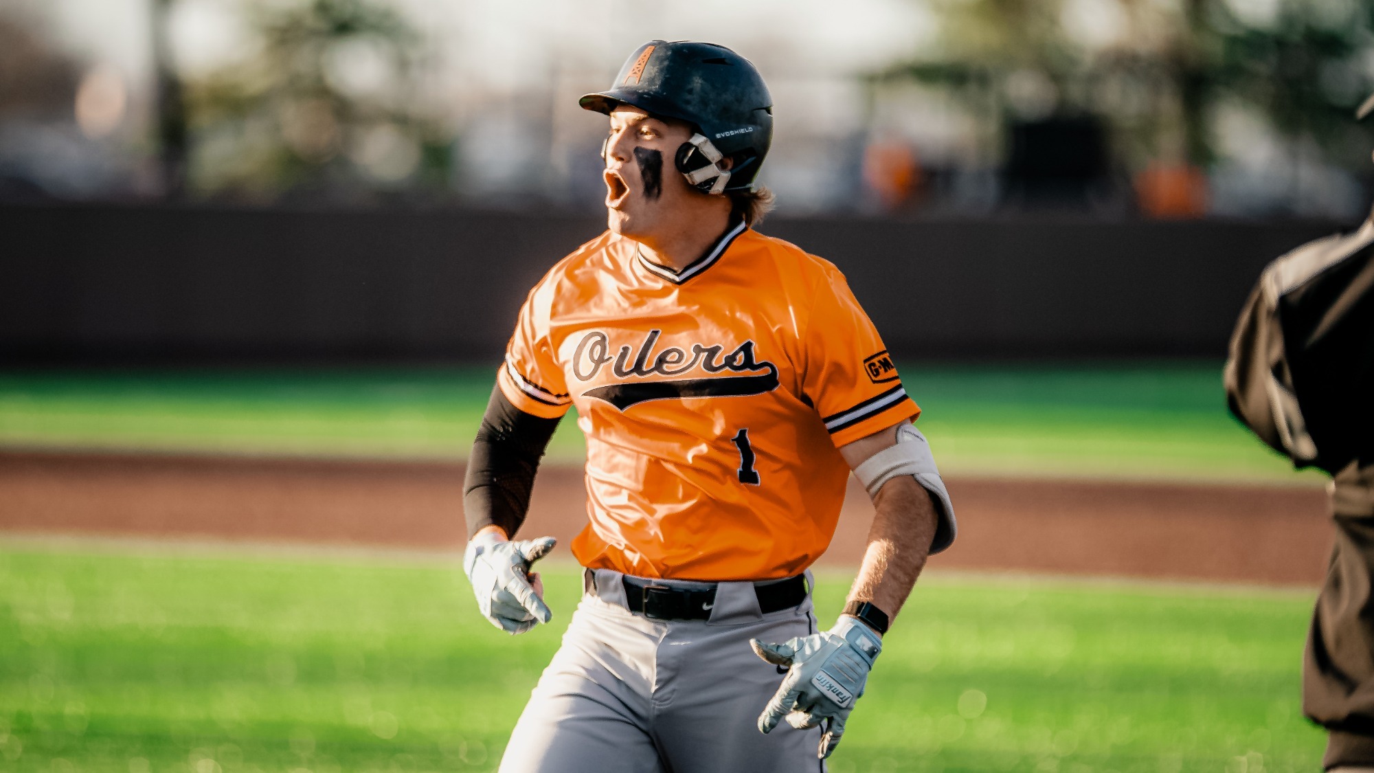 Aiden Booth AOW 3/30/26