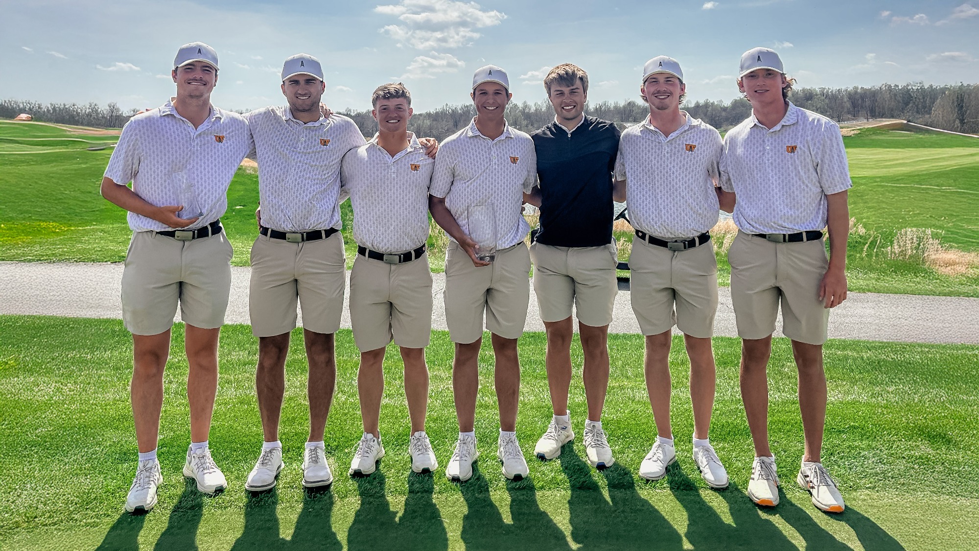MGO Wins Findianapolis Intercollegiate 3/31/26
