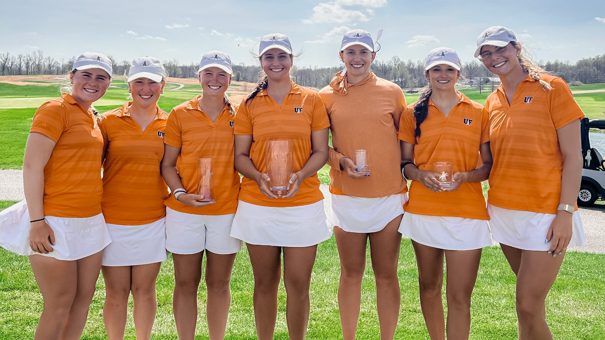 WGO Wins Findianapolis 3/31/26