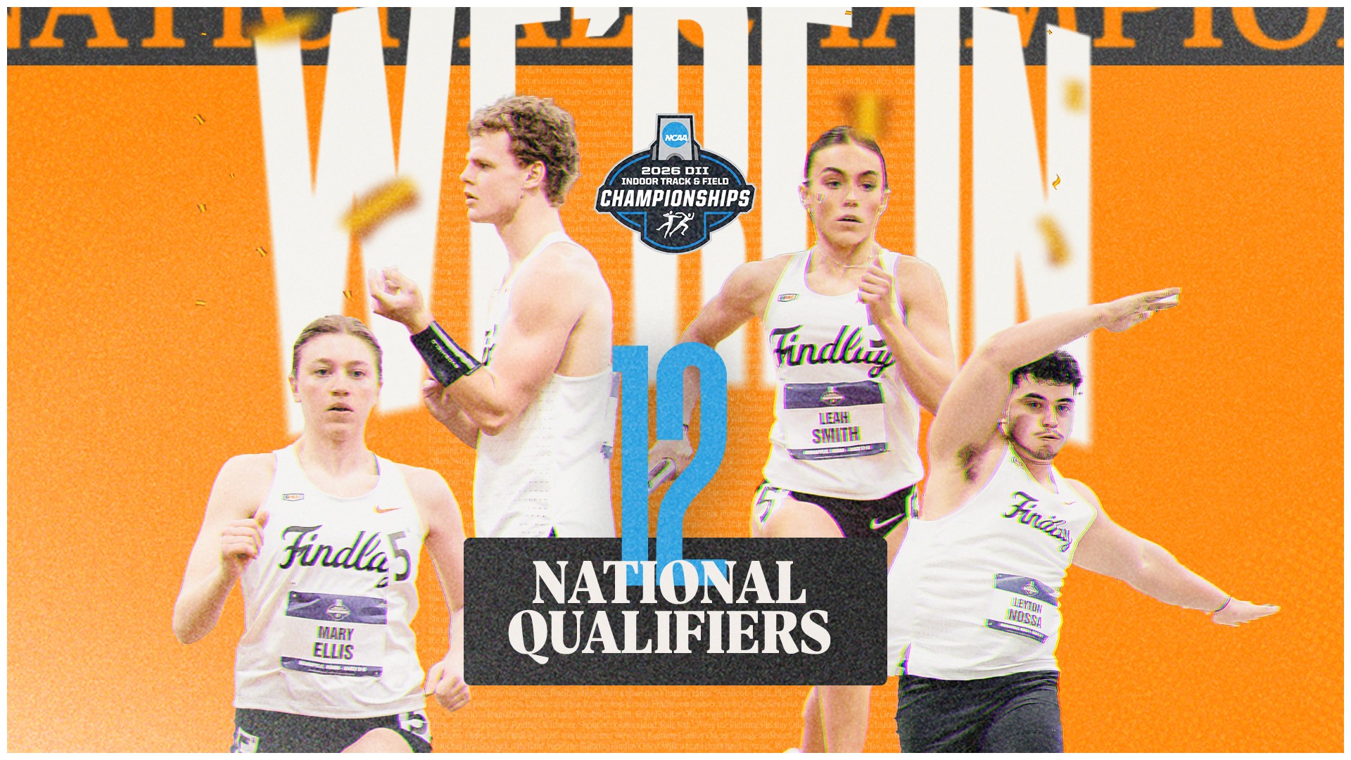 2026 indoor championship qualifiers