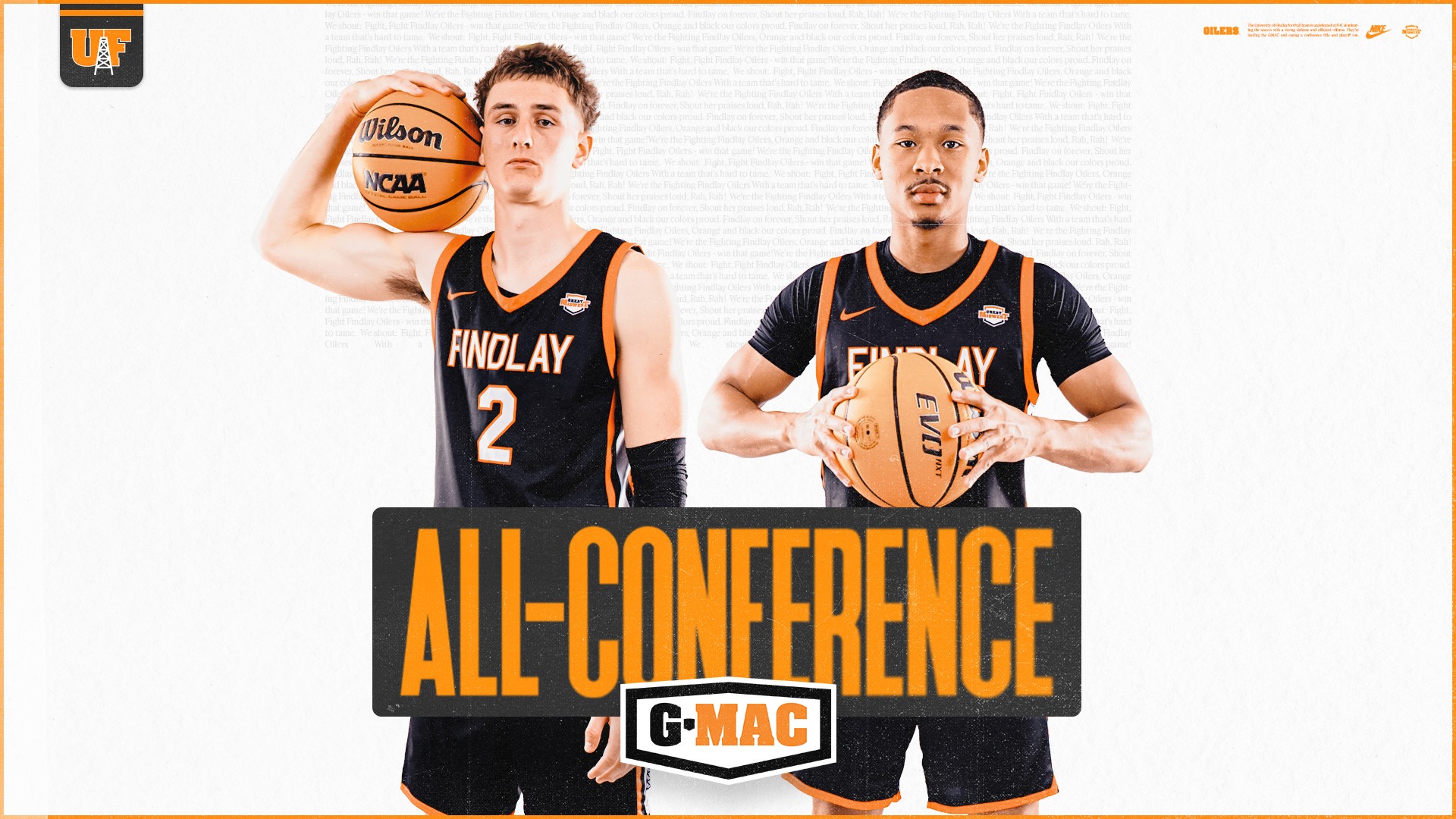 2026 MBB All Conference