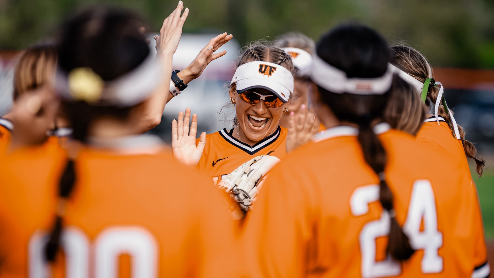 Cassie Warner Big Catch Win 3/7/26