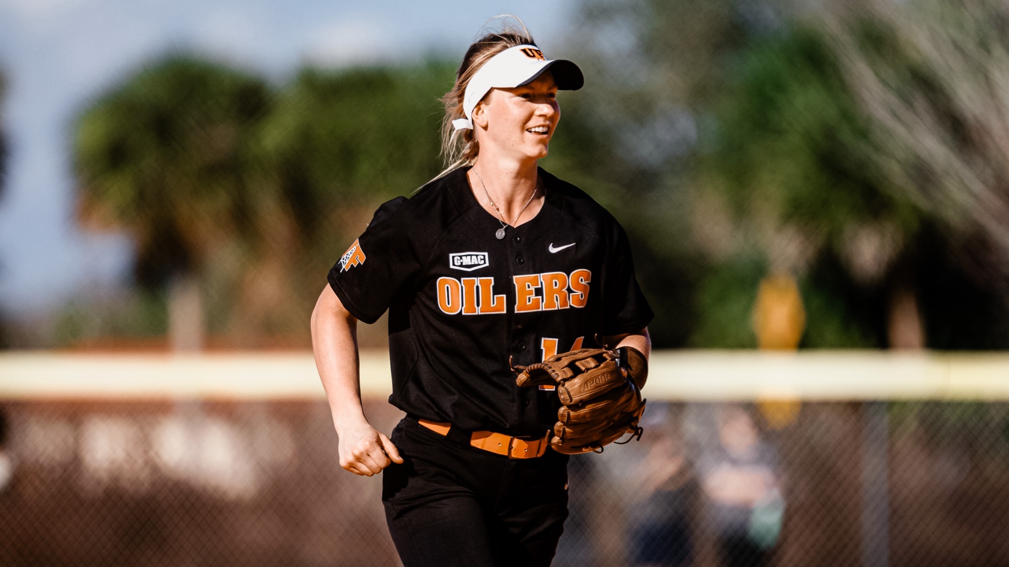 Annika Bredel NFCA Watchlist 2026