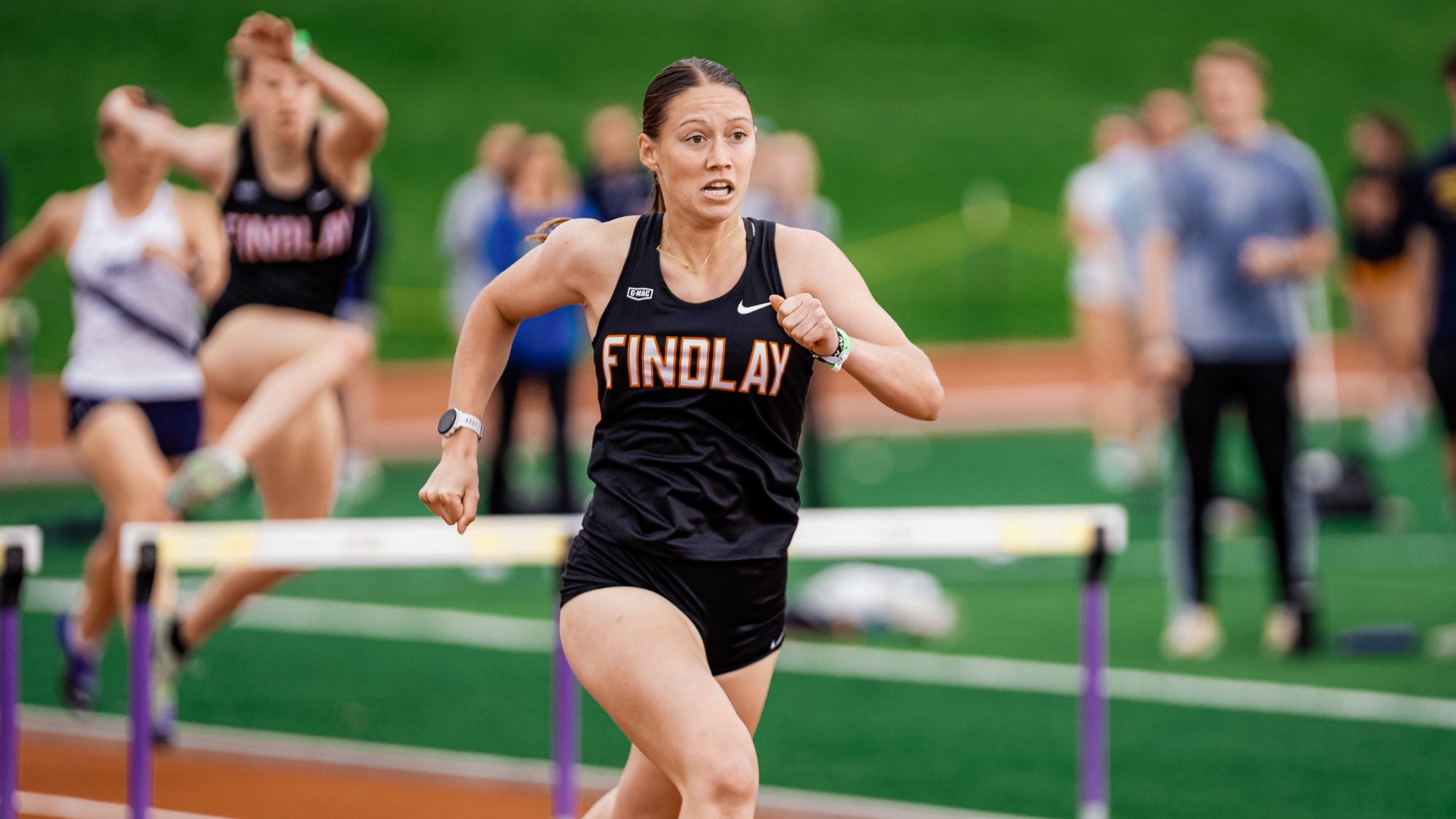 Zanri Black Outdoor 4/10/26