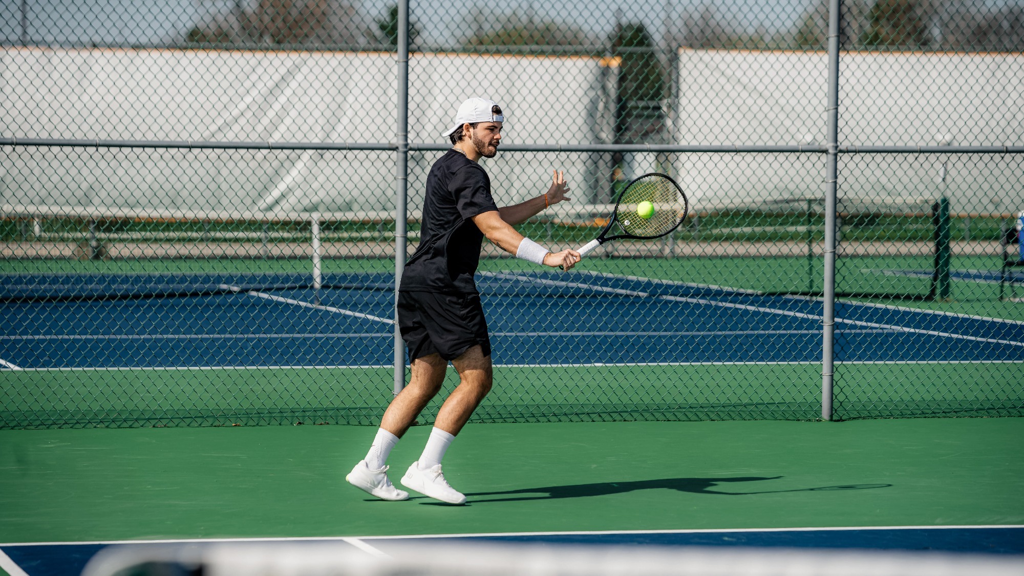 MTEN Wins Over Walsh 4/11/26