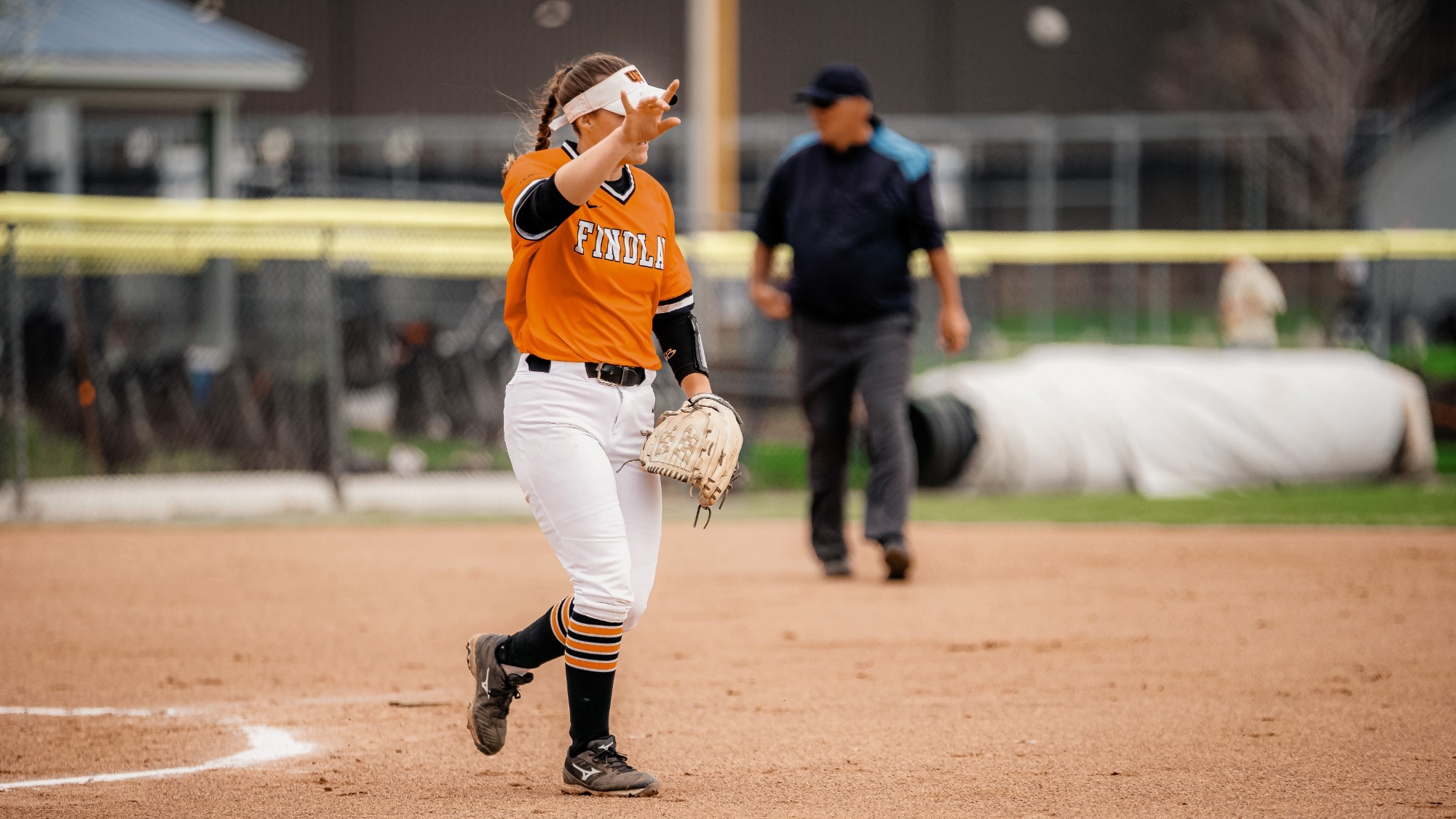 Softball Wins KWC 4/12/26