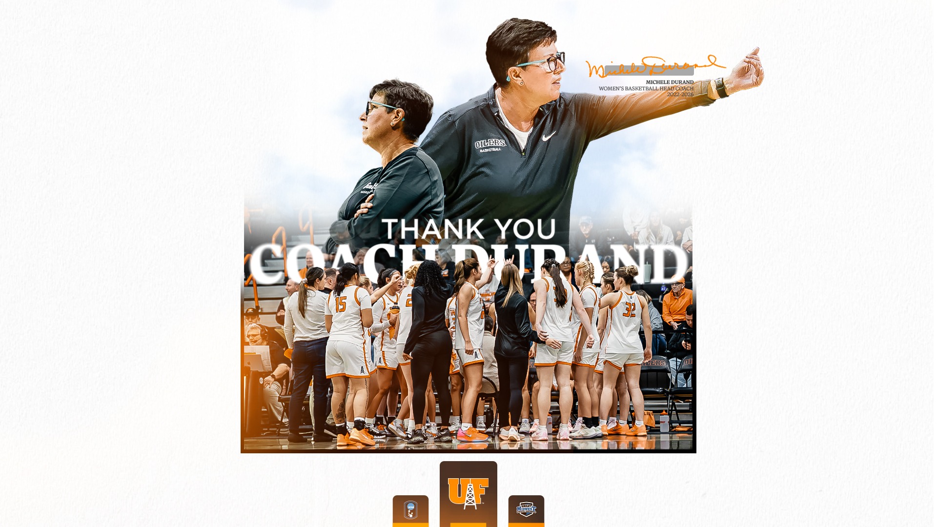 Michele Durand Retiring