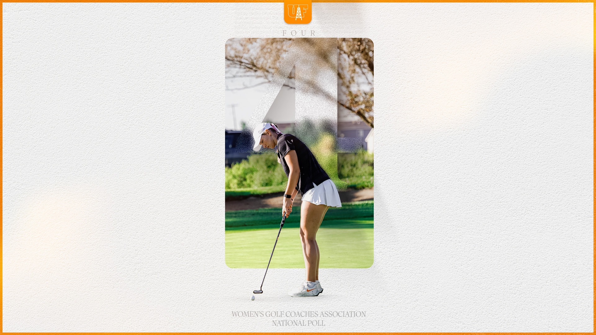 WGO National Ranking 4/13/26