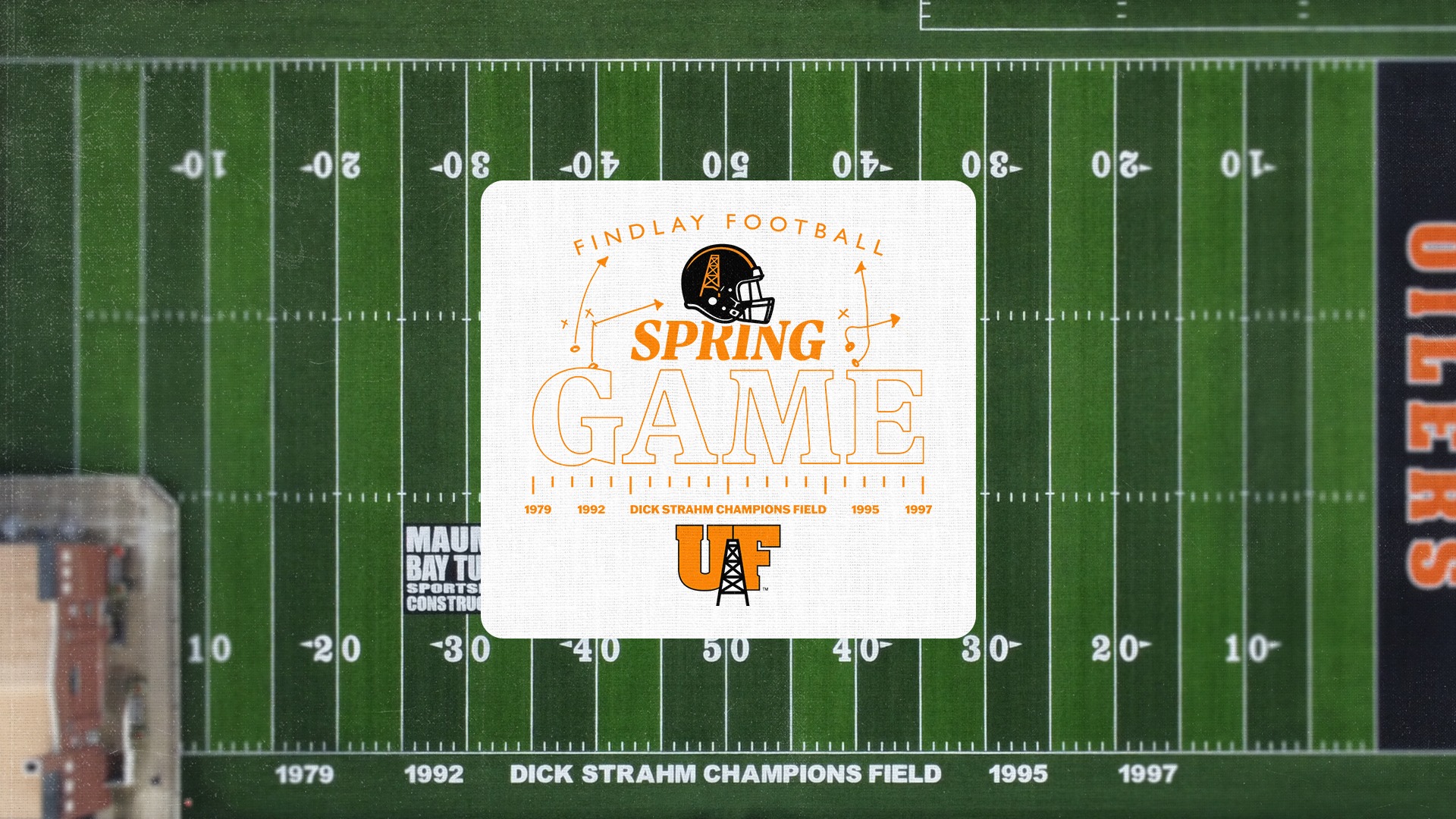 Spring Game 2026