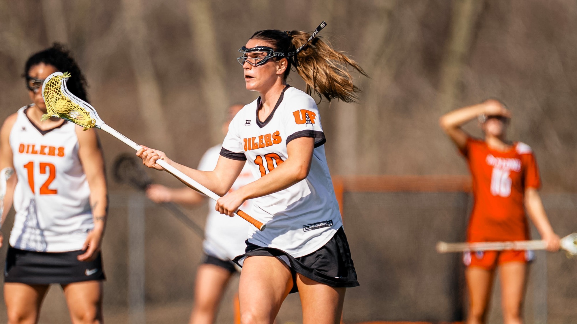 Lacrosse Falls at Ashland 4/18/26