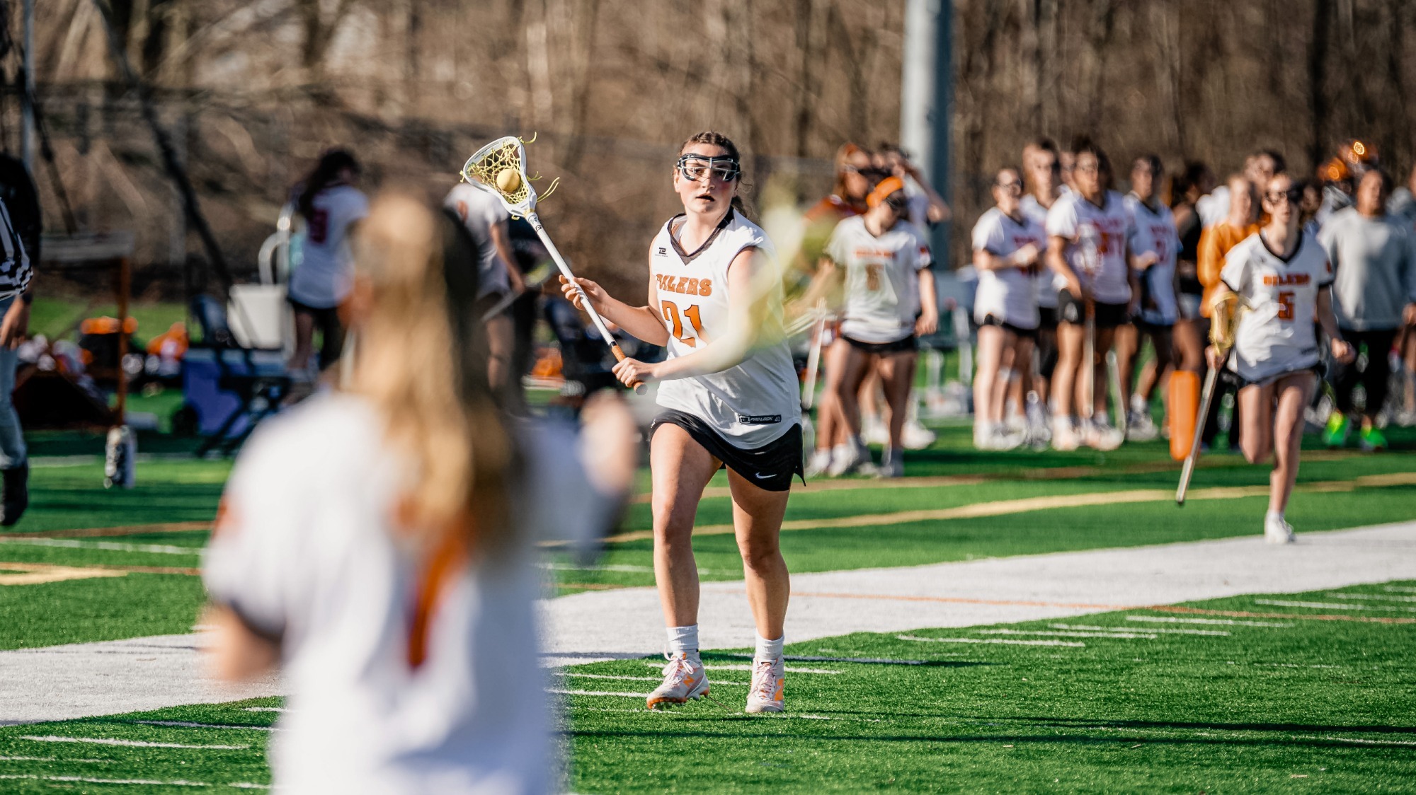 Amelia Dillon Ursuline 4/2/26