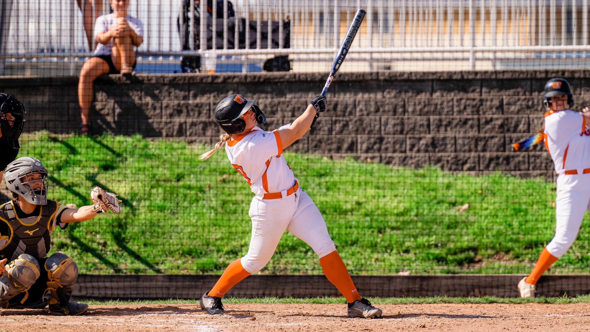 Meghan Heinsman AOW 4/20/26