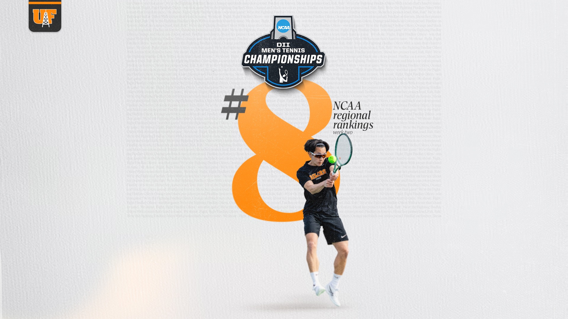 MTEN Regional Rankings 4/24/26