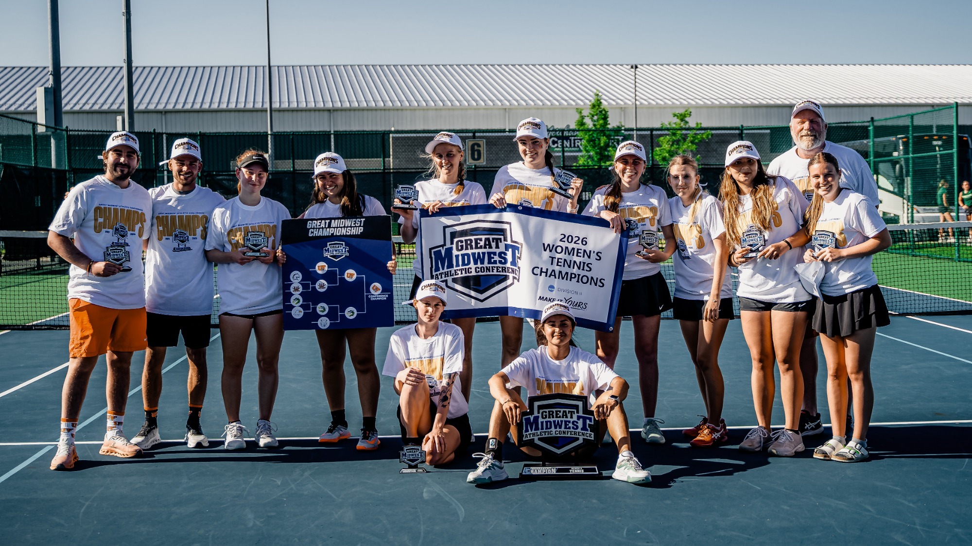 Tennis Champions 2026