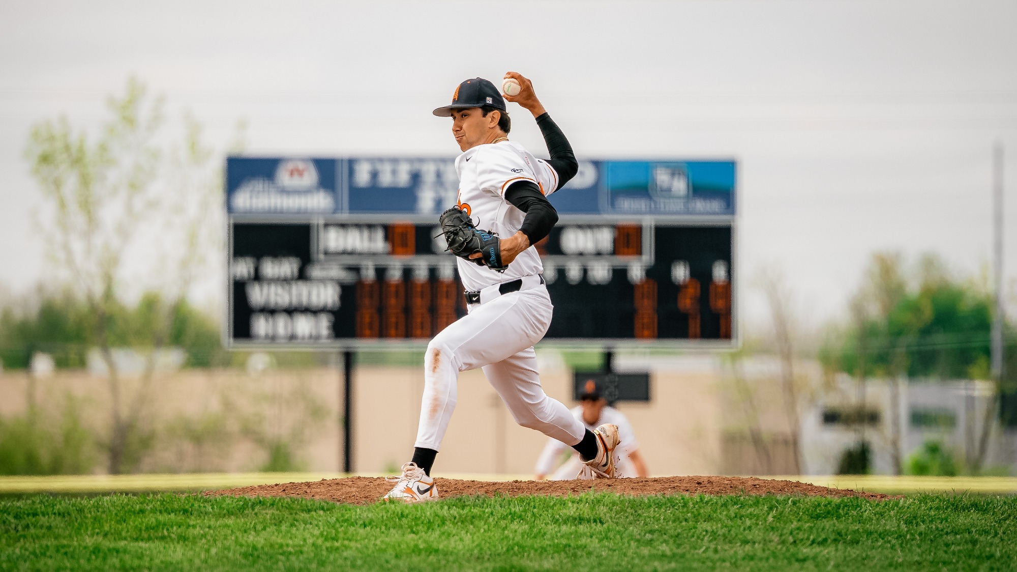 David Jimenez AOW 4/27/26