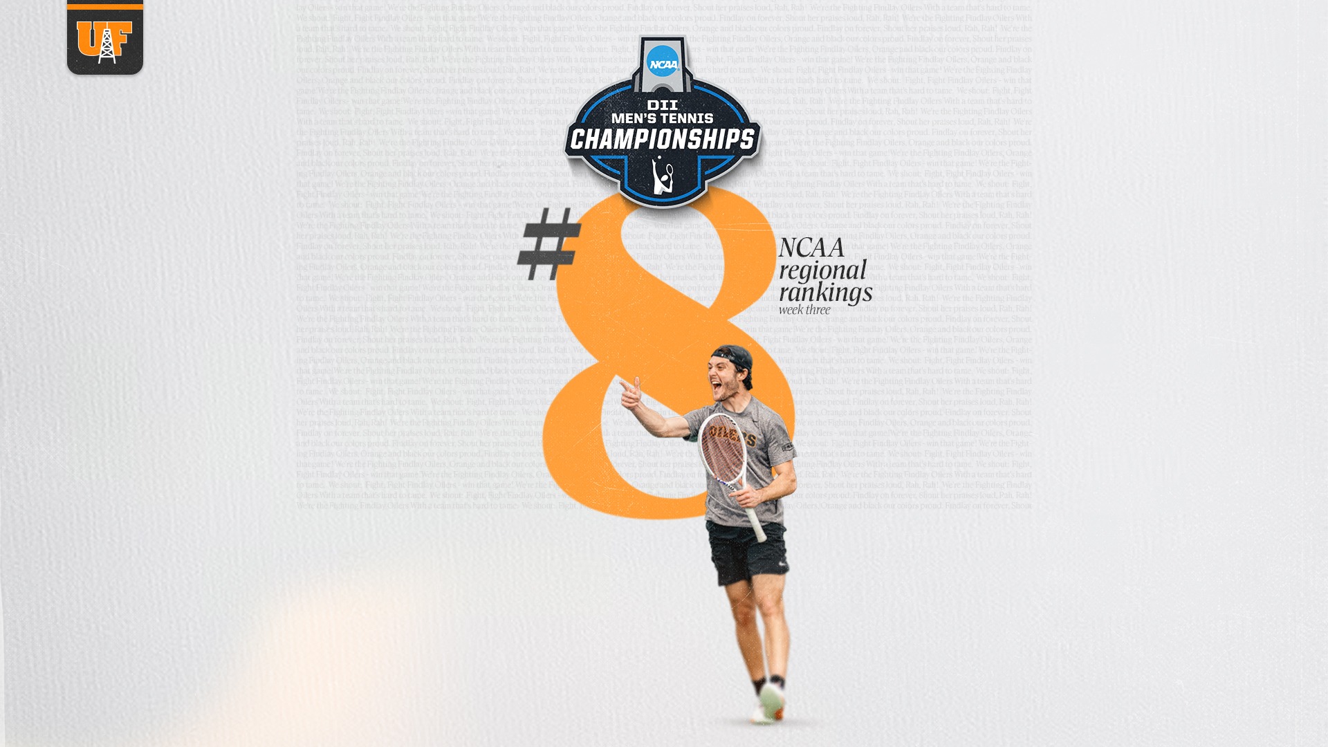 MTEN Regional Rankings 4/29/26