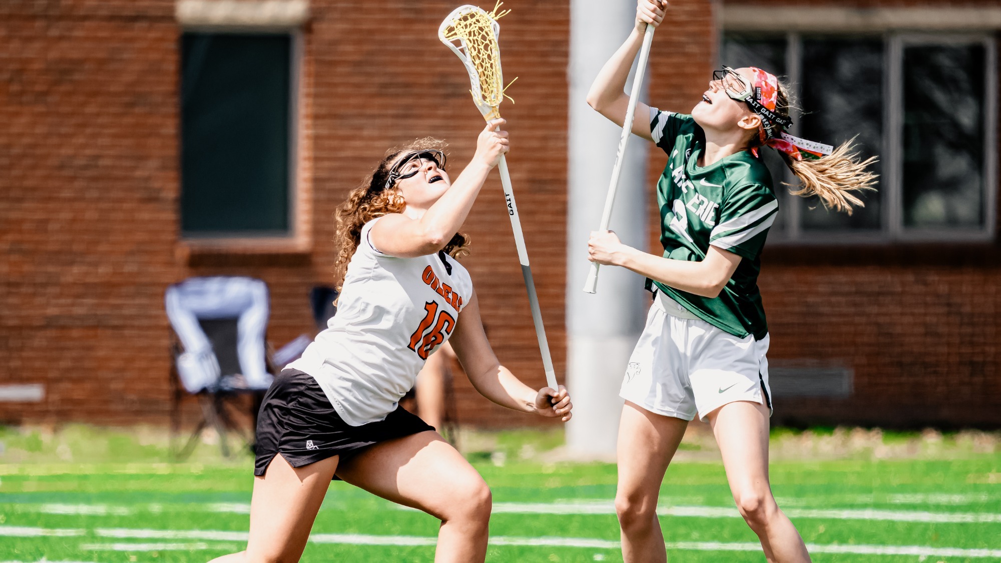 Karissa Allbright Draw at LEC