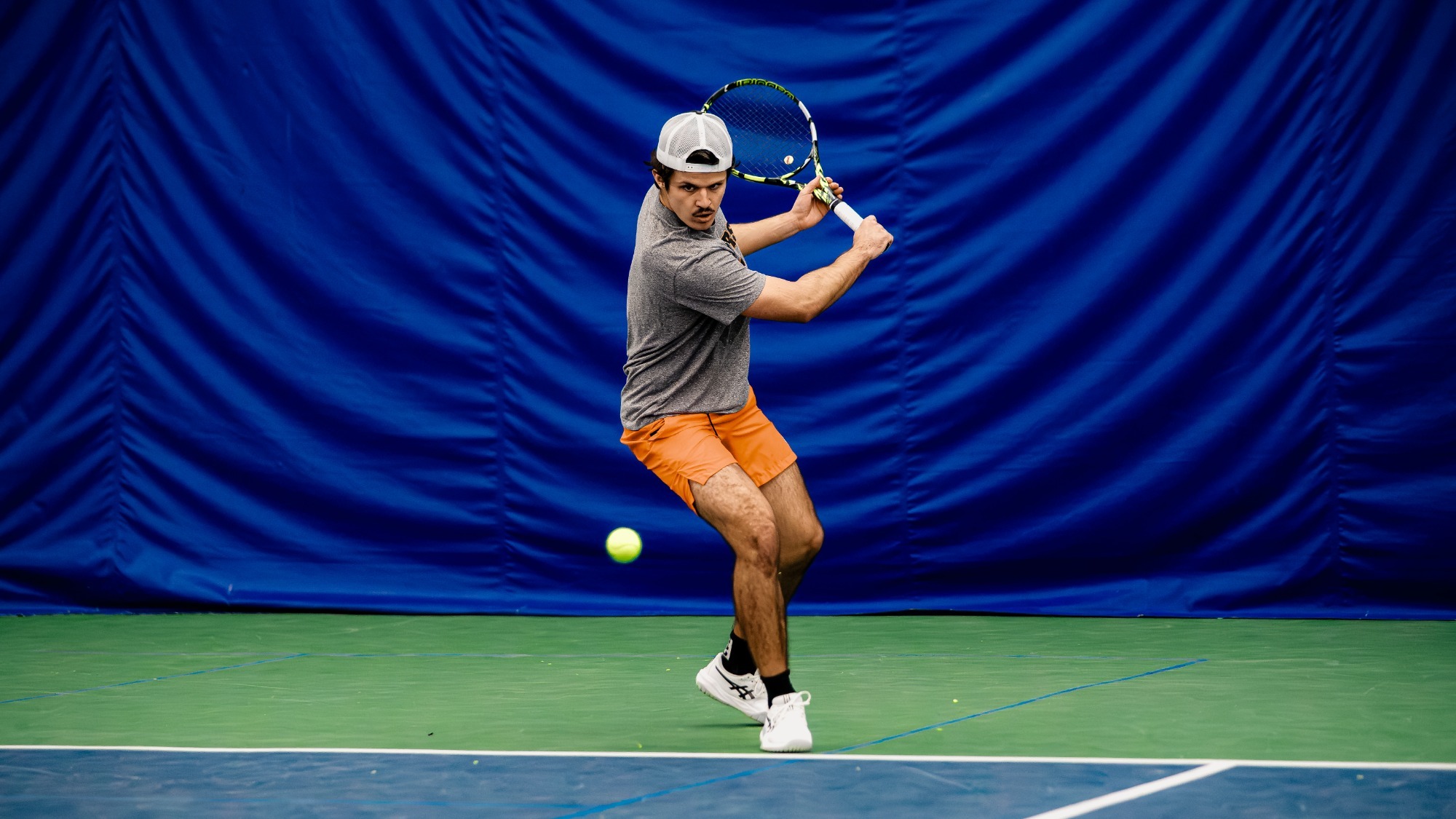 MTEN Wins at TMU 4/3/26