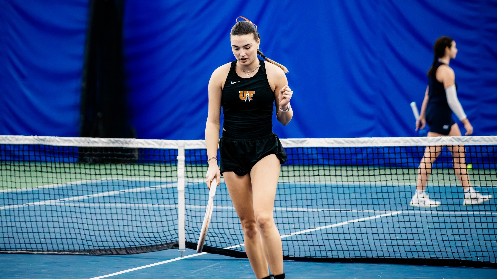 WTEN Wins at TMU 4/3/26