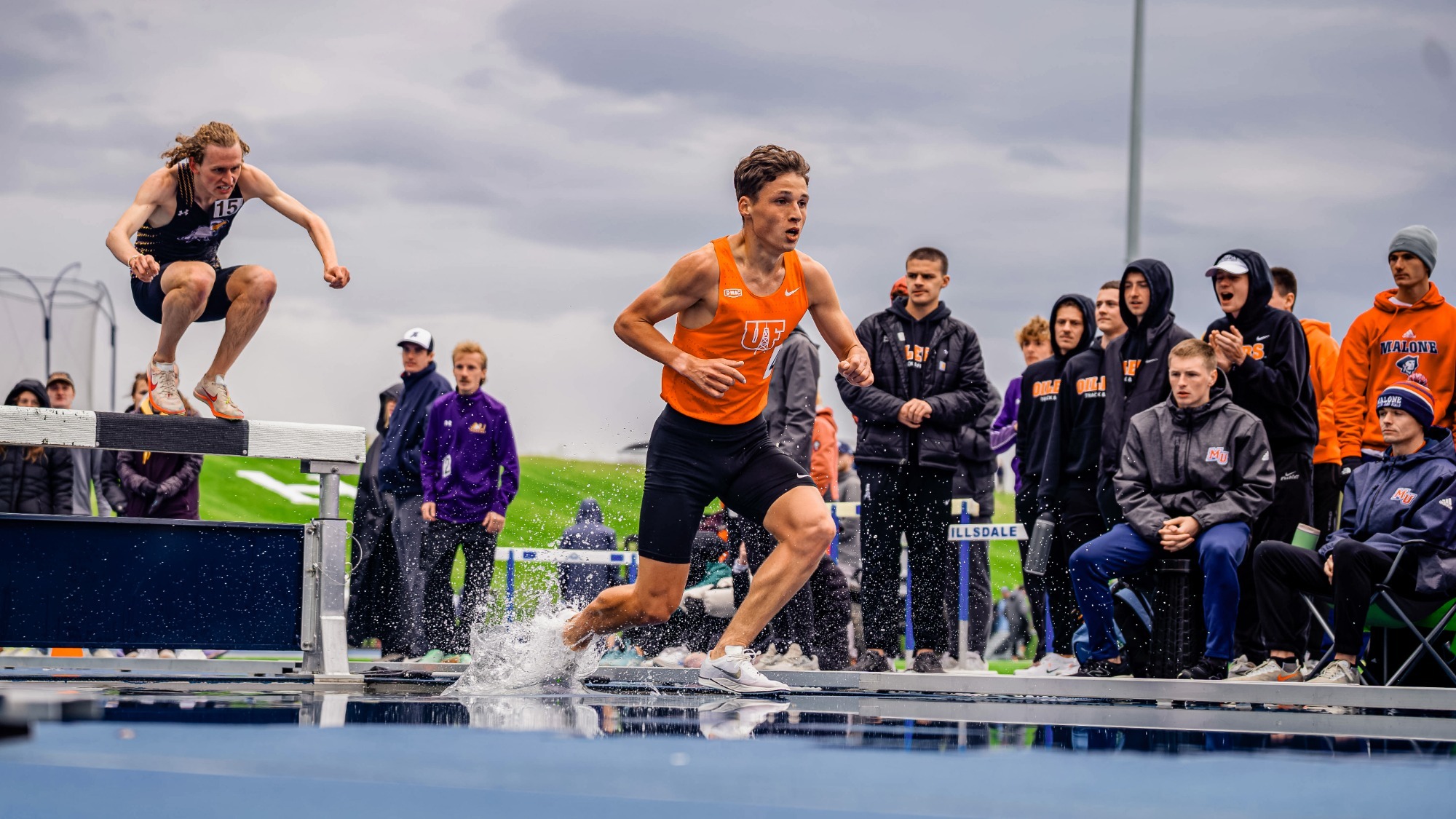 Benjamin Hall Steeplechase 4/30/26