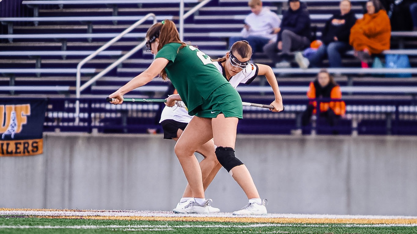 Lacrosse Loses to Tiffin in G-MAC Semifinal 4/30/26