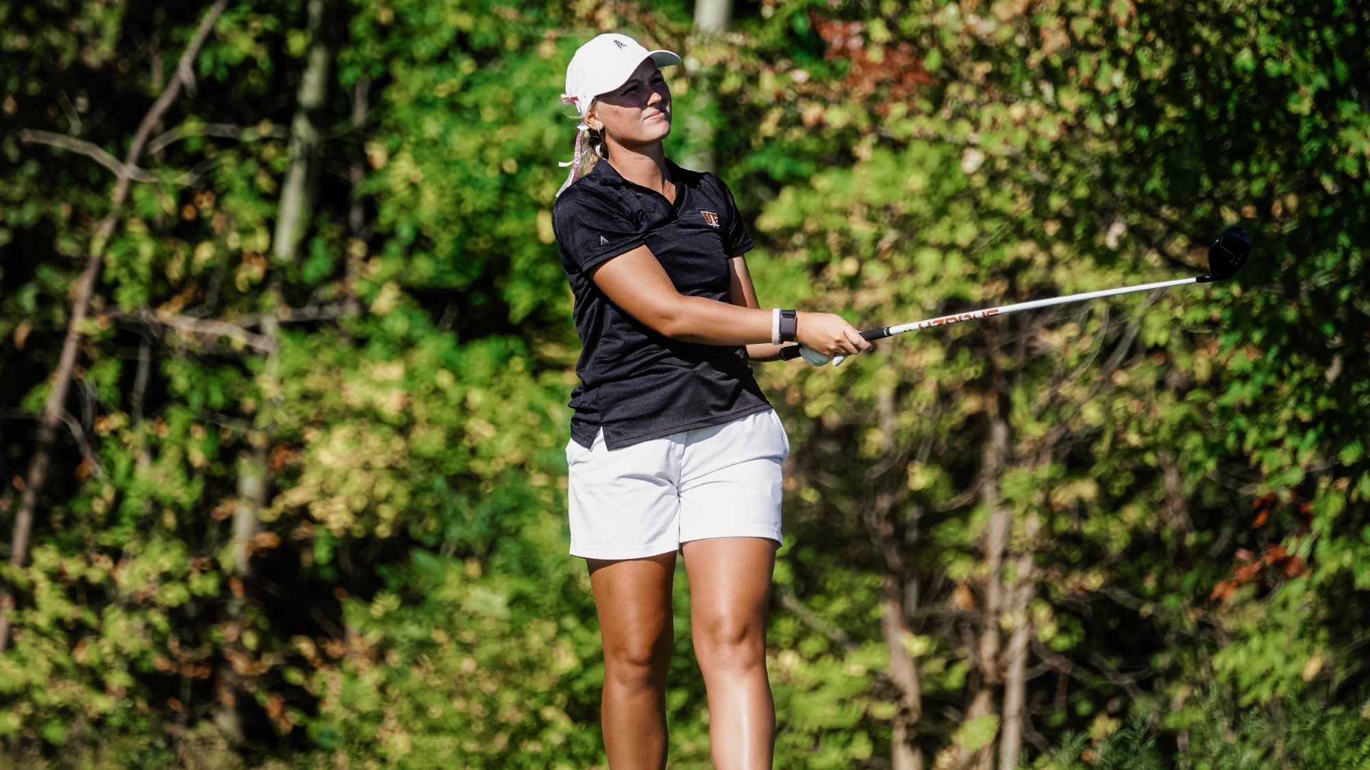 Ashleigh Duflo AOW 4/6/26