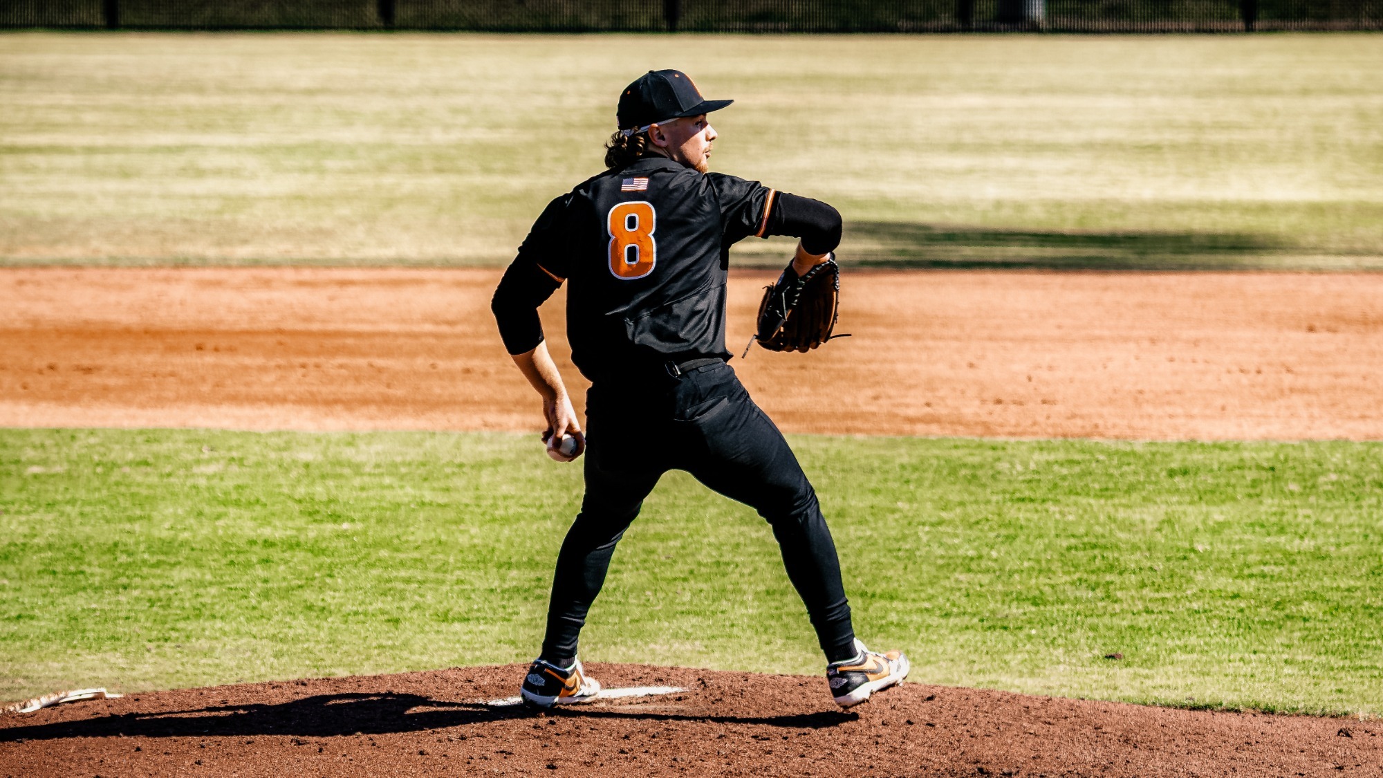 Carson Mellott AOW 4/6/26