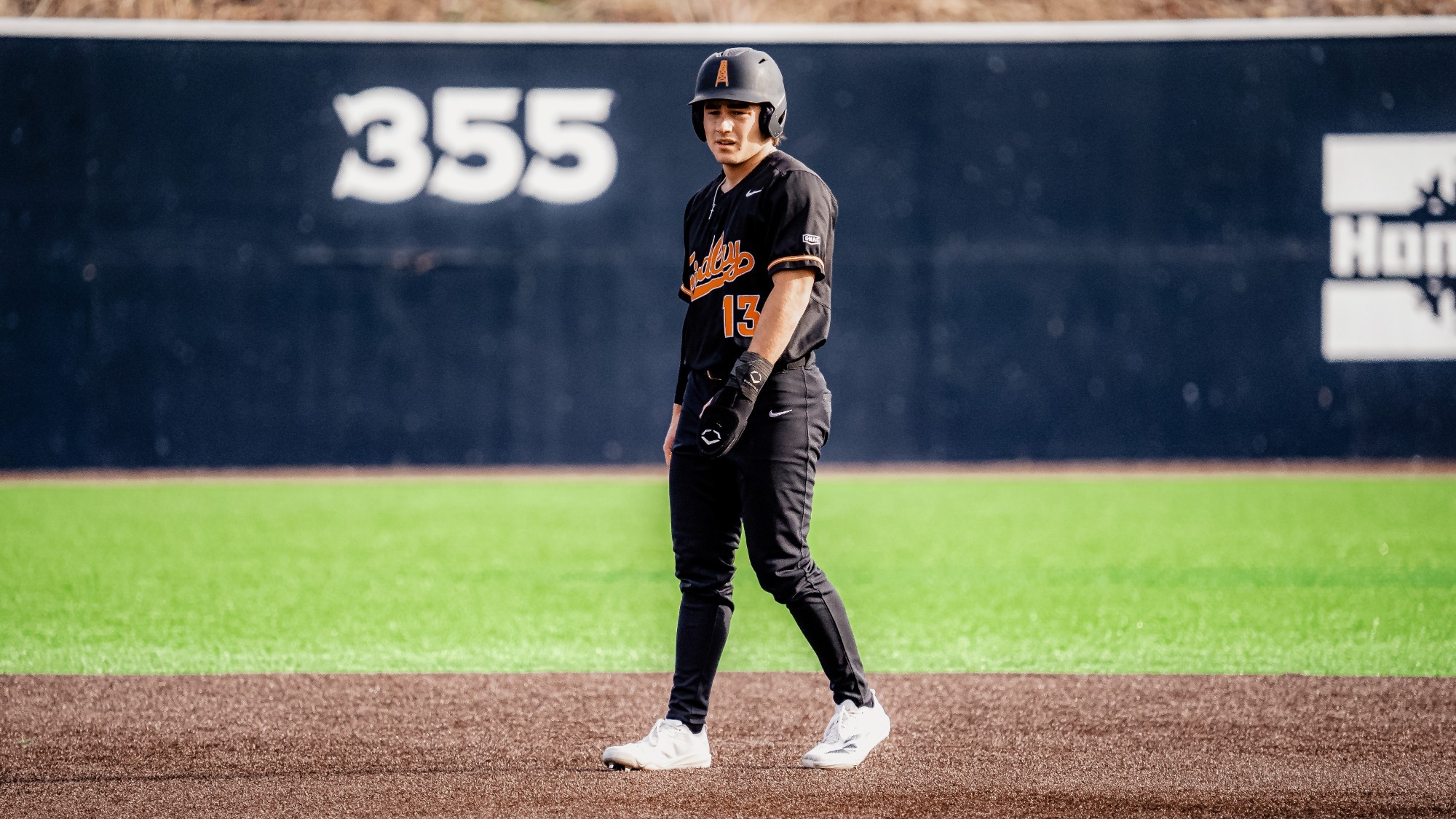 Drew Tucker AOW 4/6/26