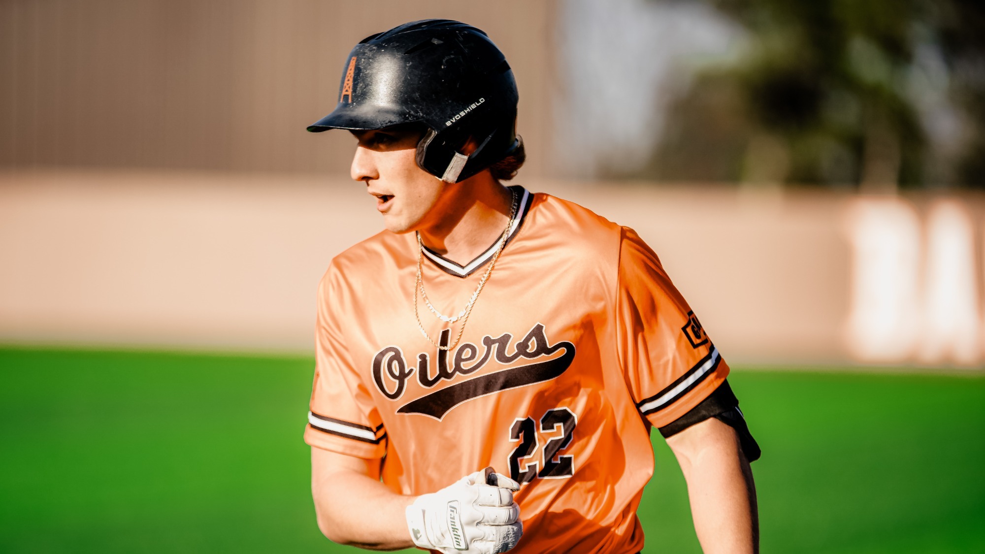 Gavyn Smith Hit BGSU