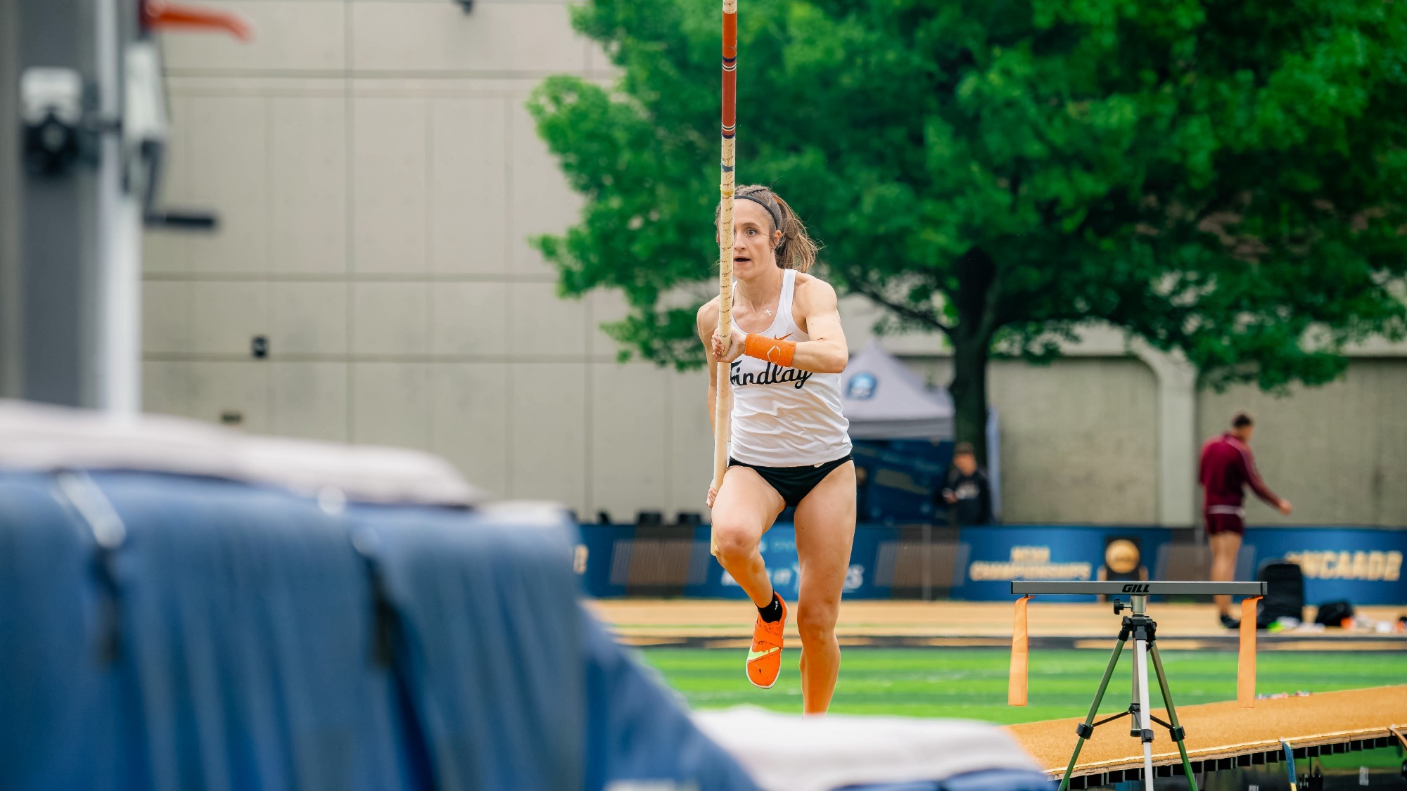 Day One Outdoor National Championship 5/21/26