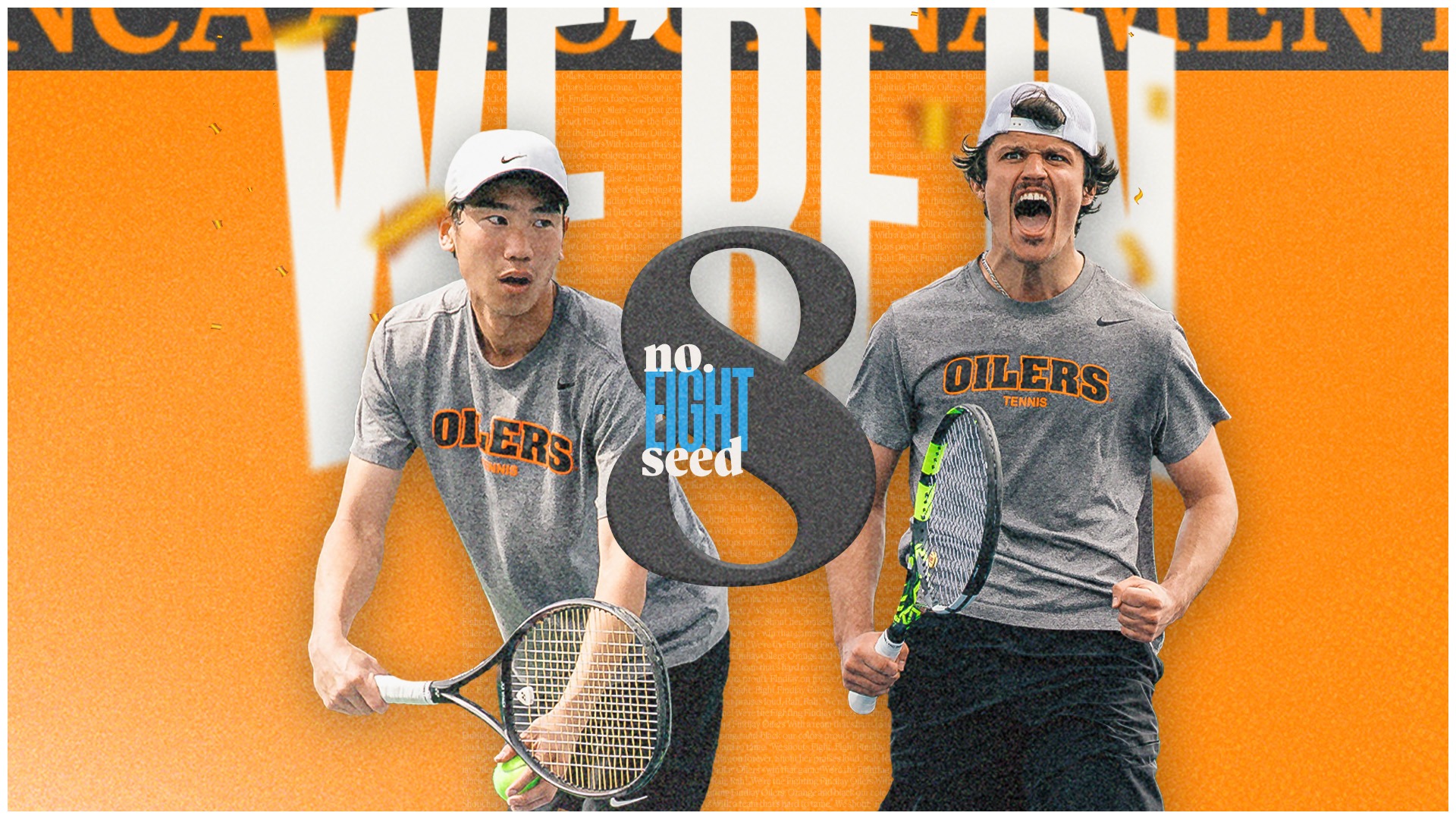 MTEN Regional Qualifiers 5/4/26