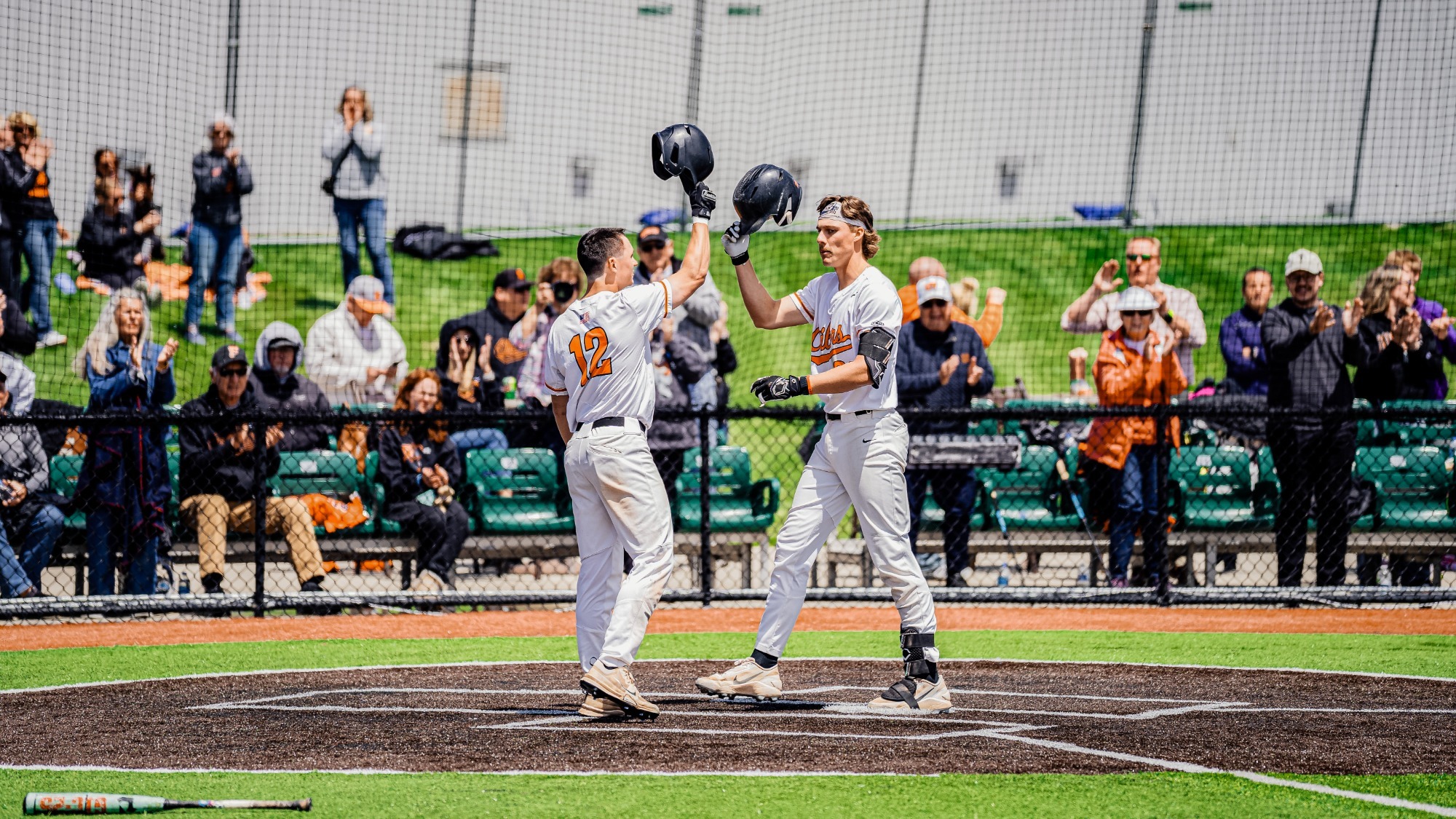 Oilers Win Northwood G-MAC Tournament 2026