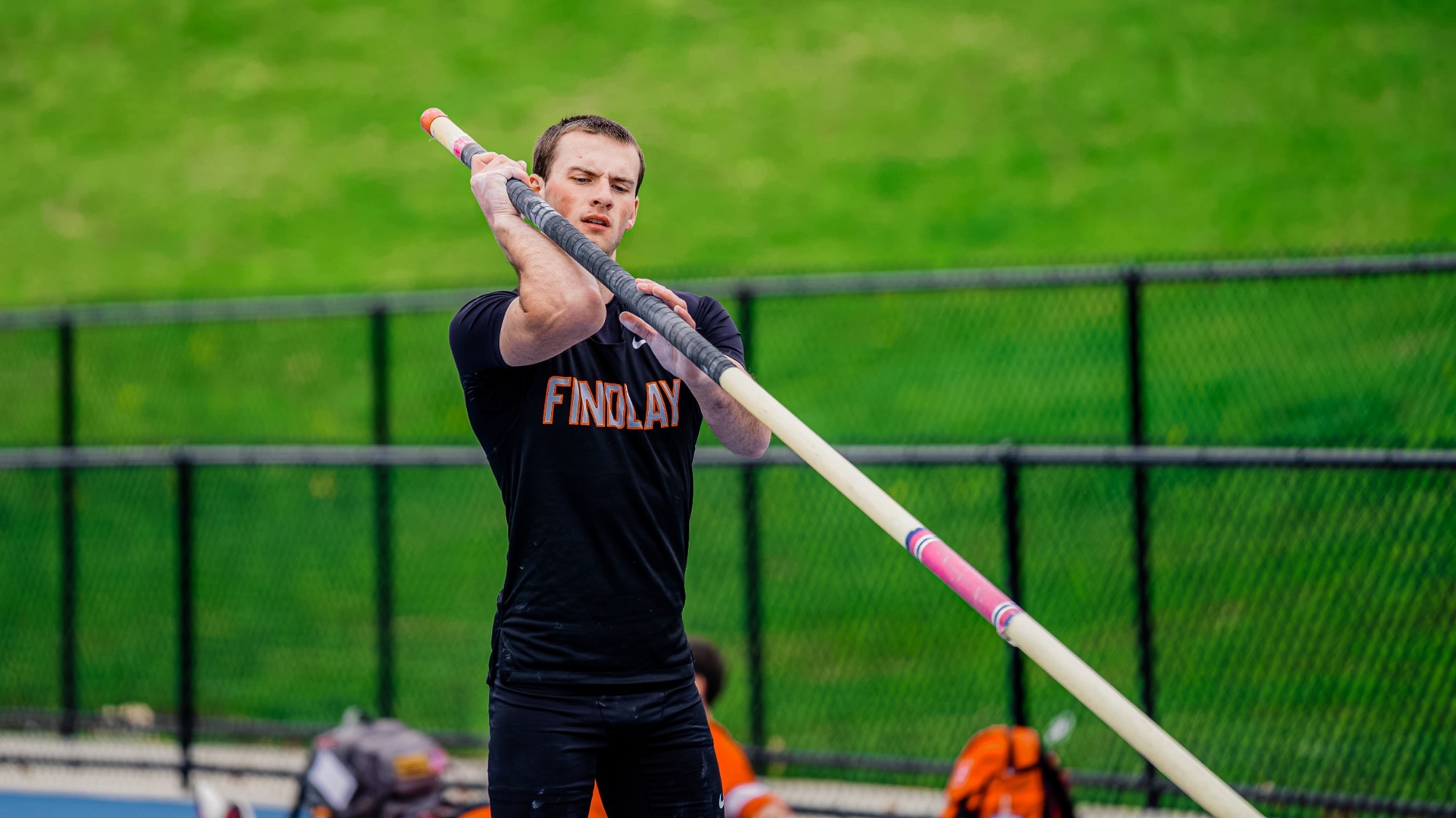 Evan Combs 5/7/26