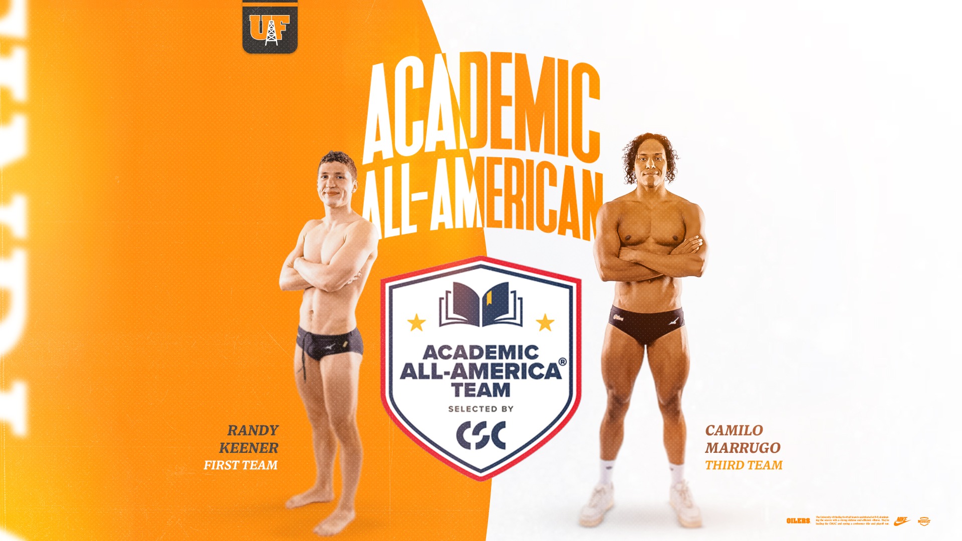Academic All American