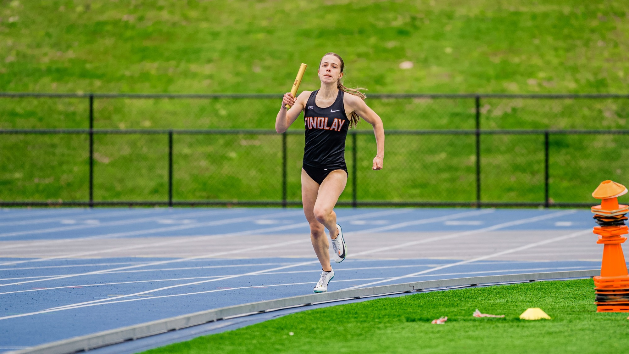 Katharina Rupp Track & Field 5/9/26