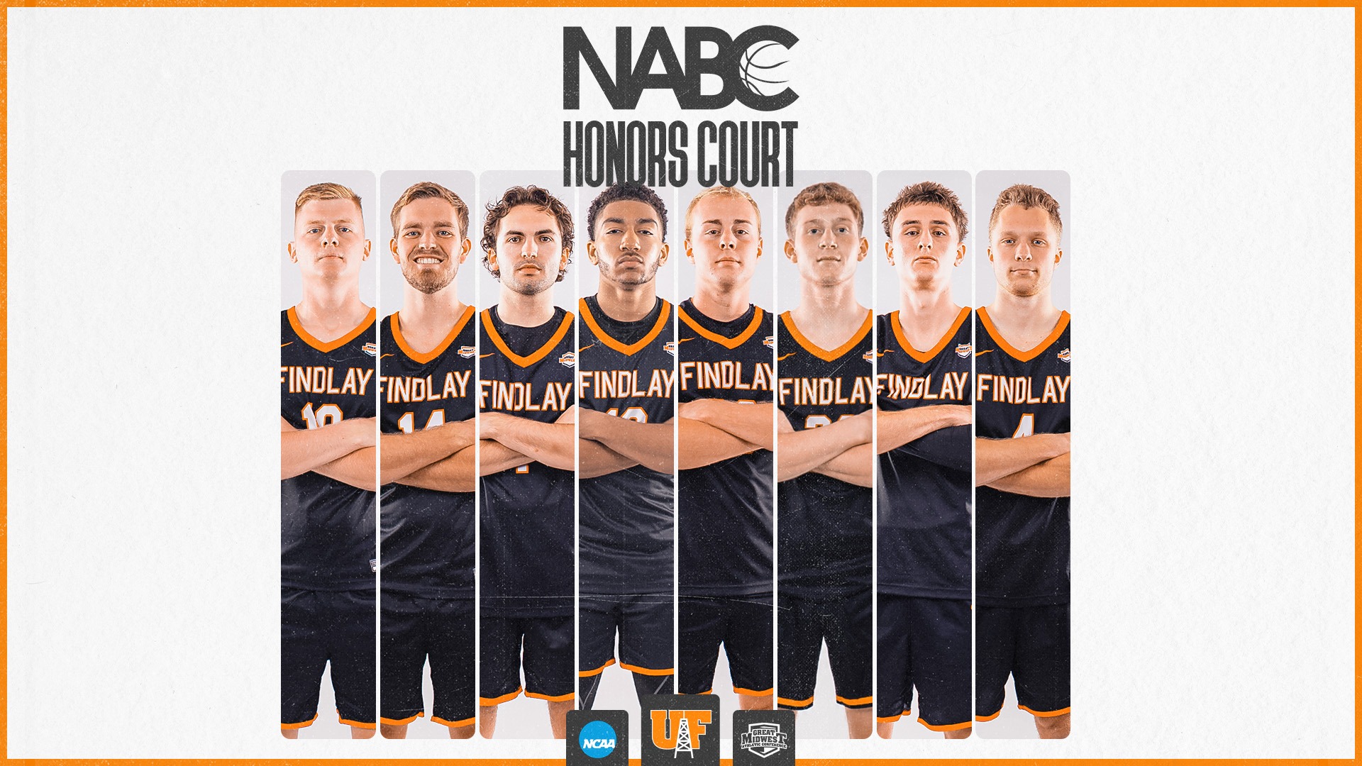 2026 NABC Honors Court