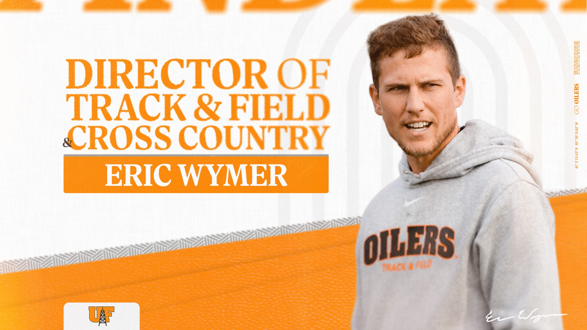 Eric Wymer Promoted