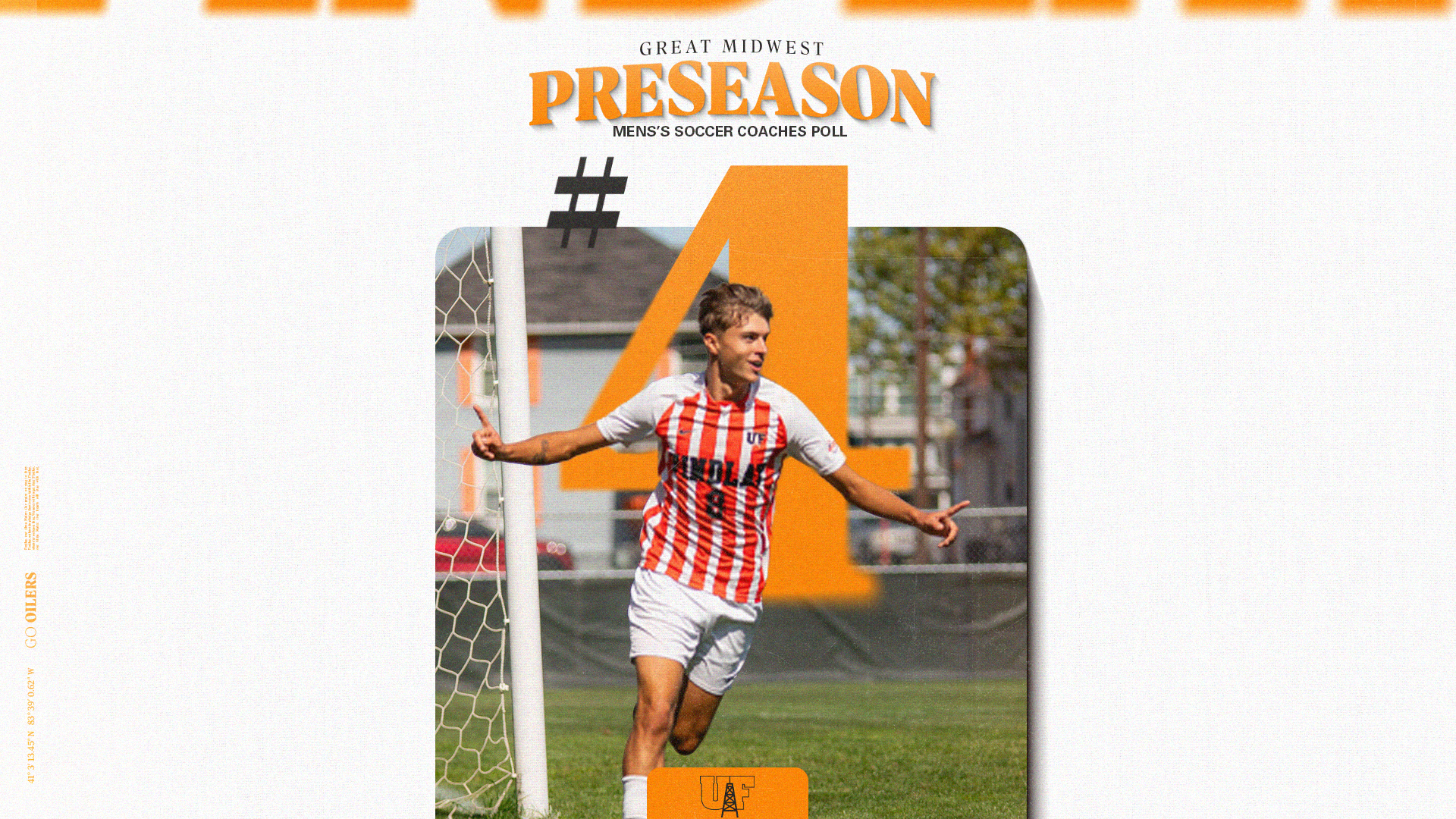MSOC Preseason Poll