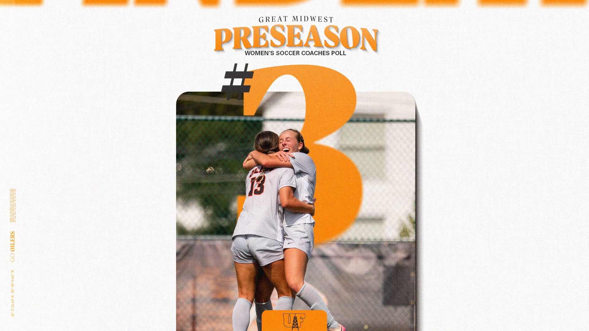 WSOC Preseason Poll