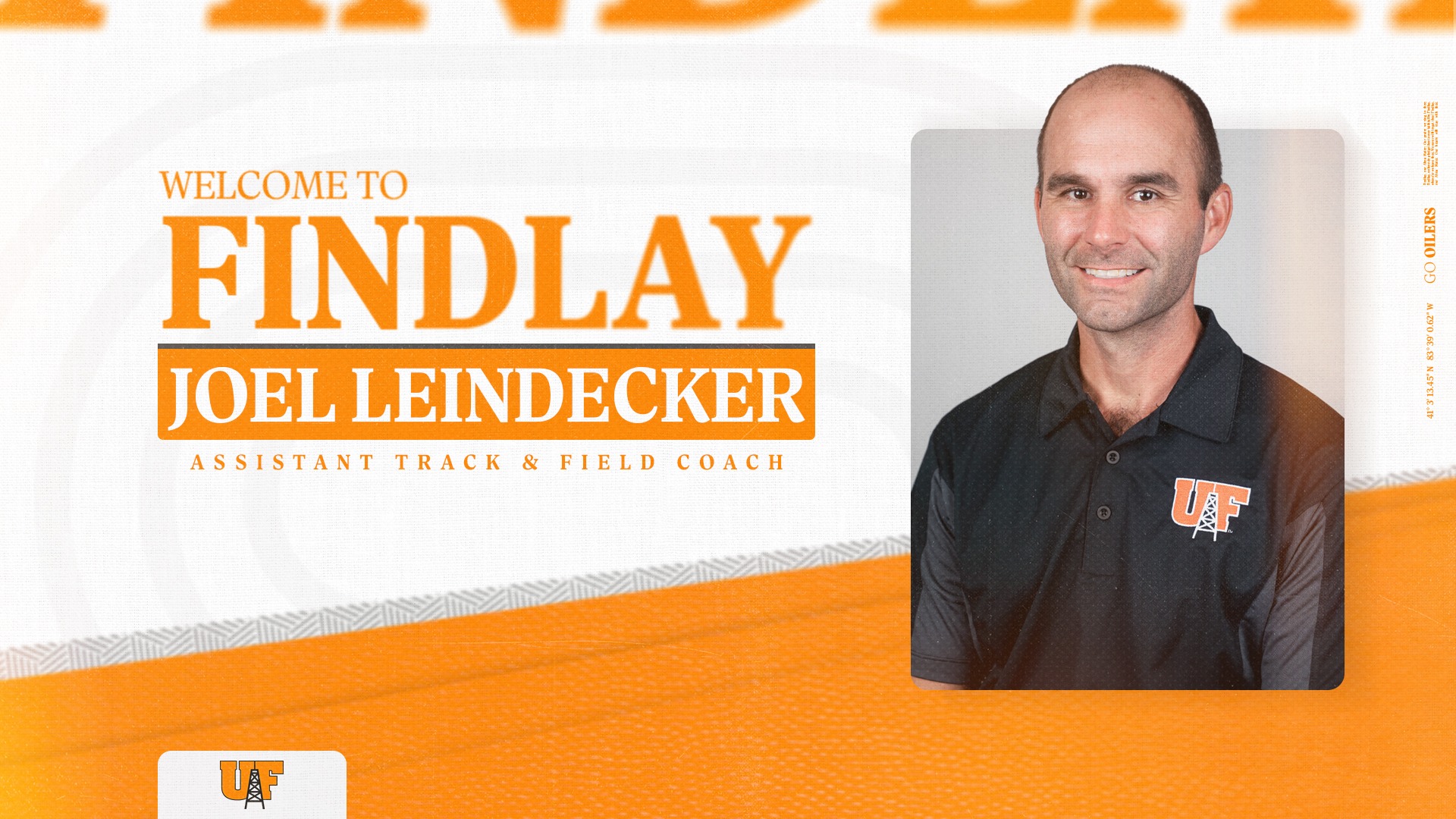 Joel Leindecker 2026