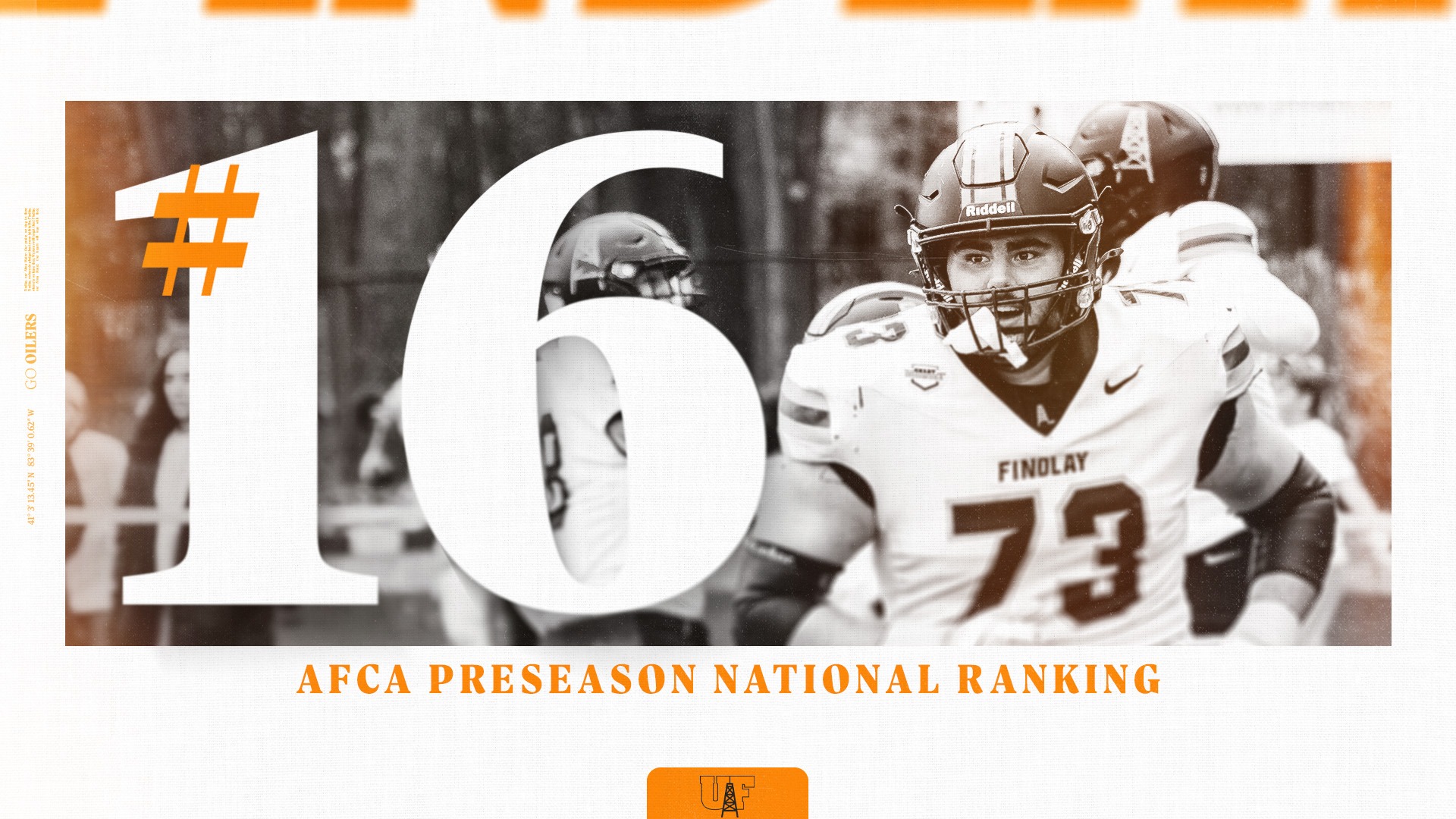 Football Preseason Poll #16
