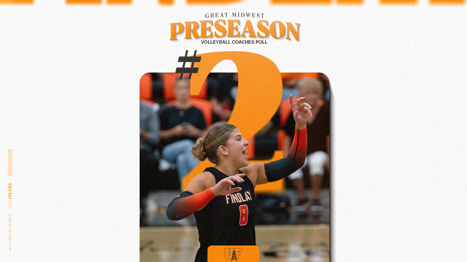 VB Preseason