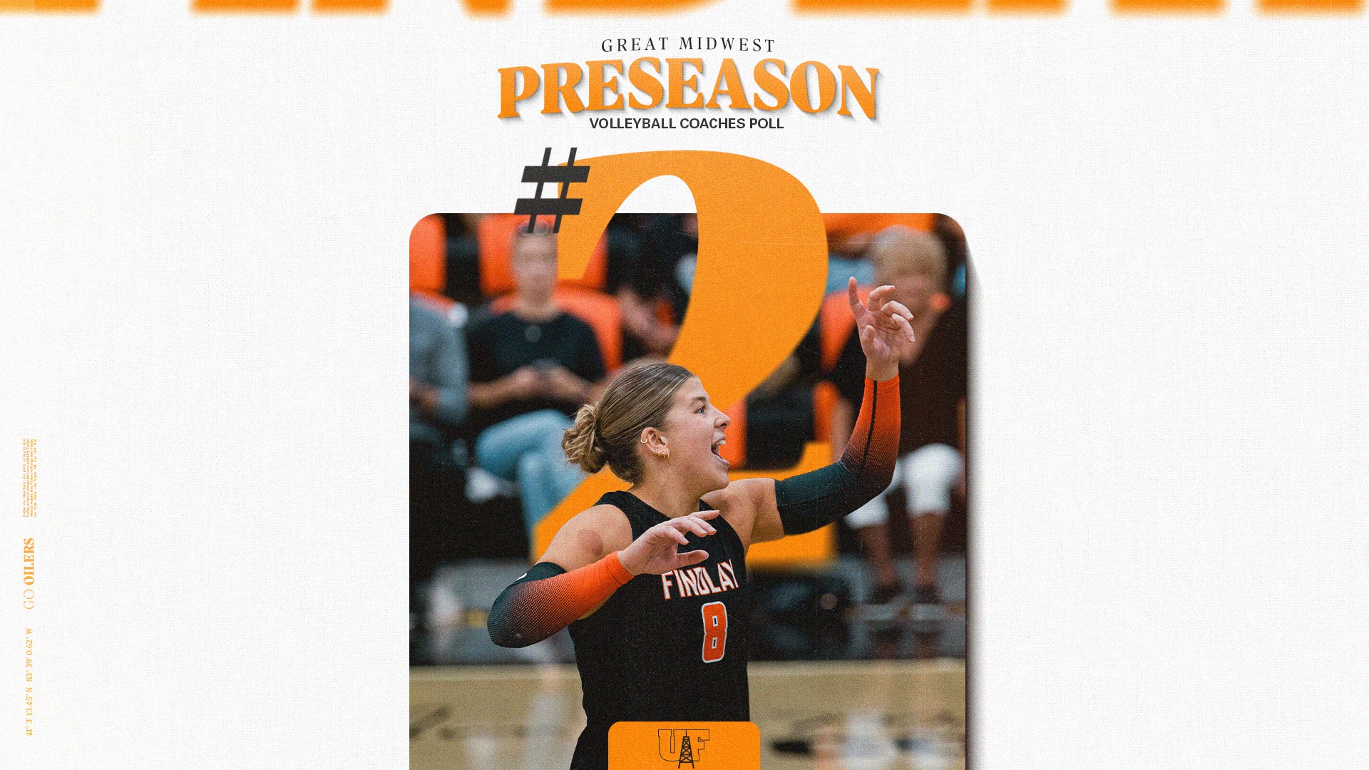 VB Preseason