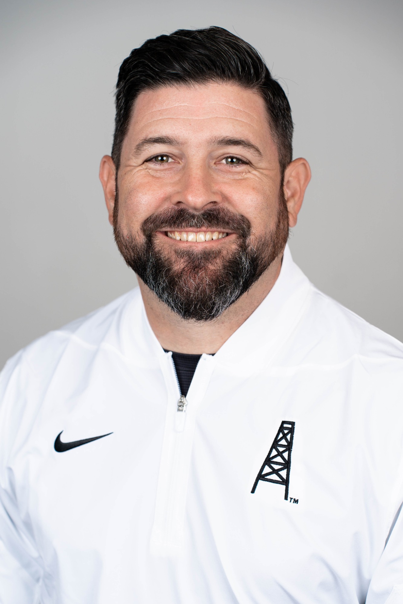 2026 Football Headshots