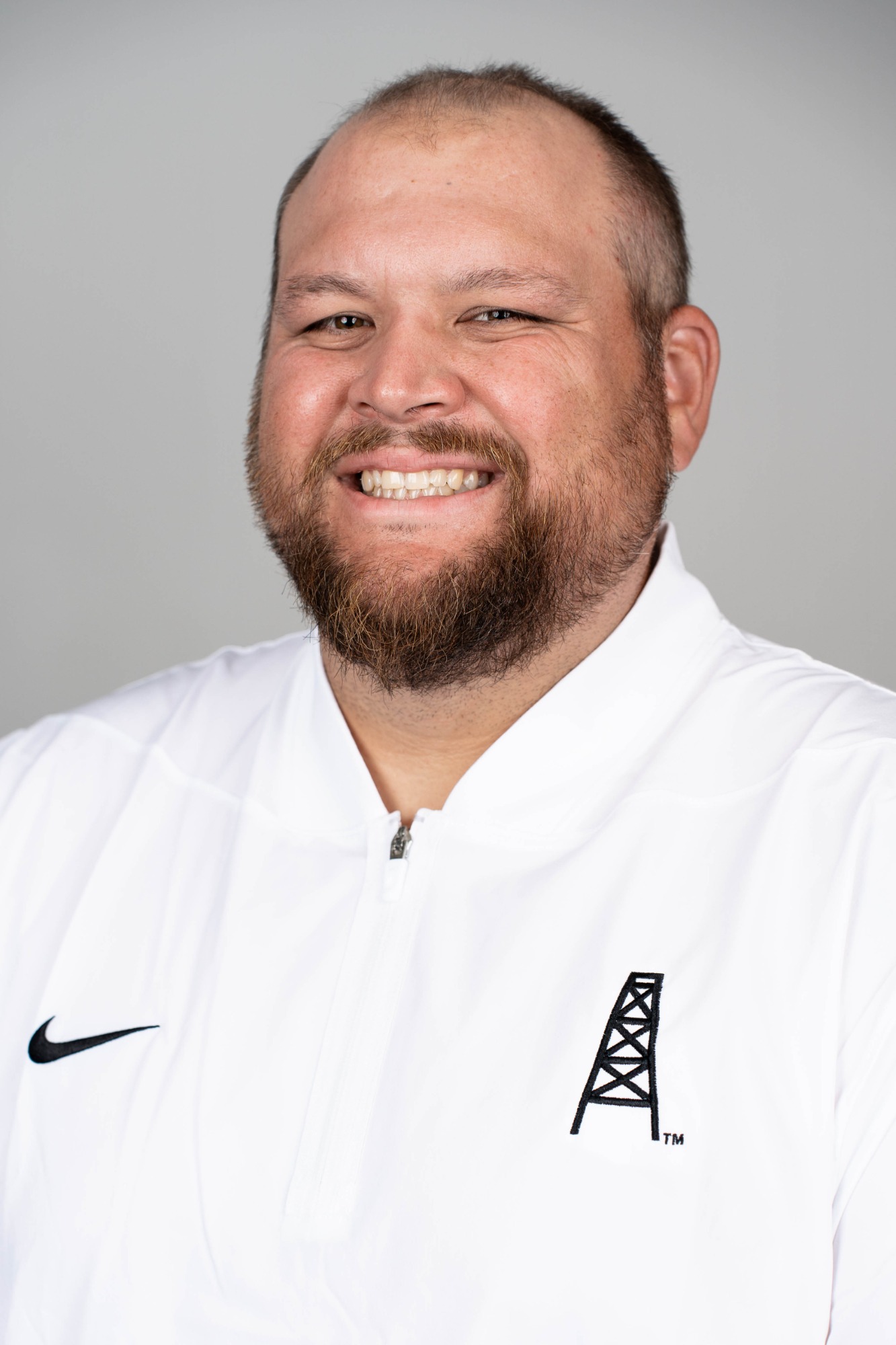 2026 Football Headshots